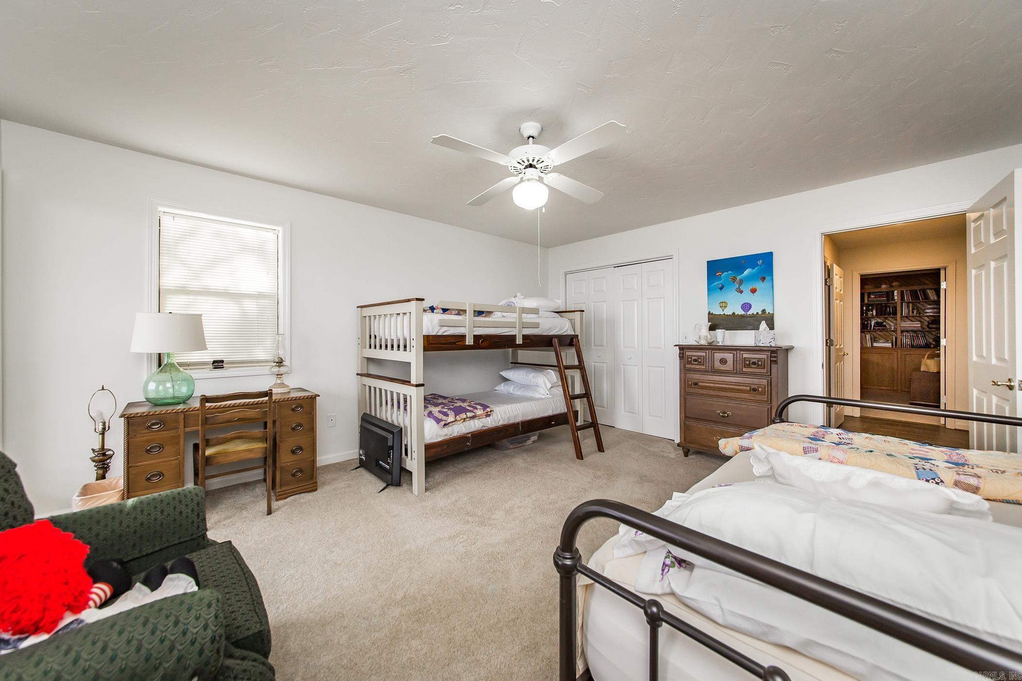 225 E Bluff Quitman, AR 72131