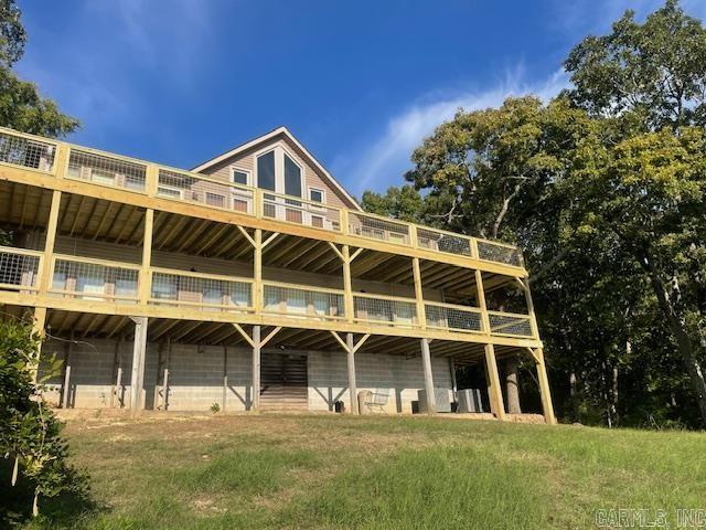 225 E Bluff Quitman, AR 72131