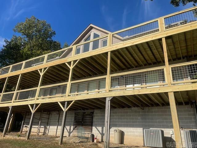 225 E Bluff Quitman, AR 72131