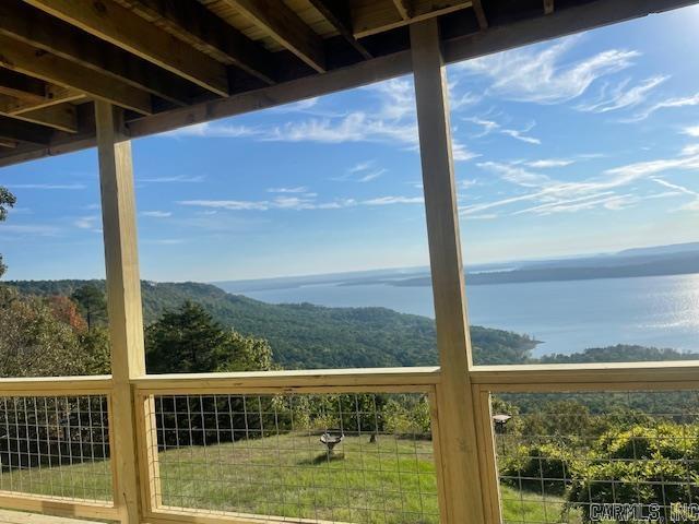 225 E Bluff Quitman, AR 72131