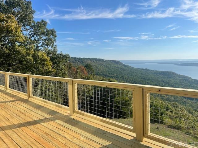 225 E Bluff Quitman, AR 72131