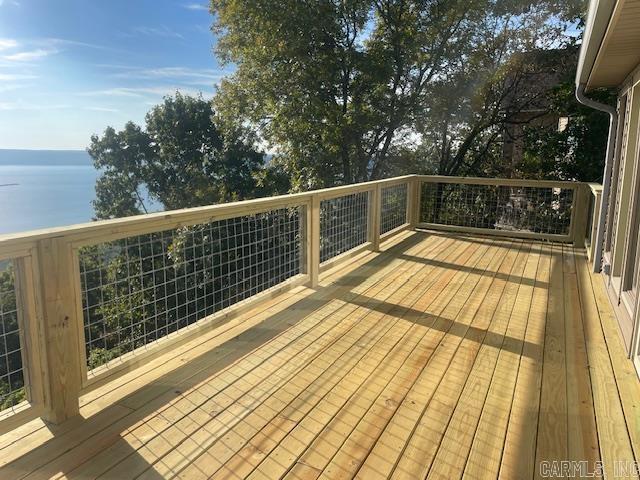 225 E Bluff Quitman, AR 72131