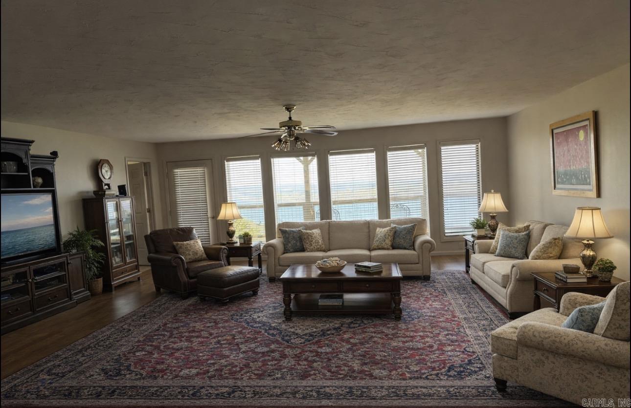 225 E Bluff Quitman, AR 72131