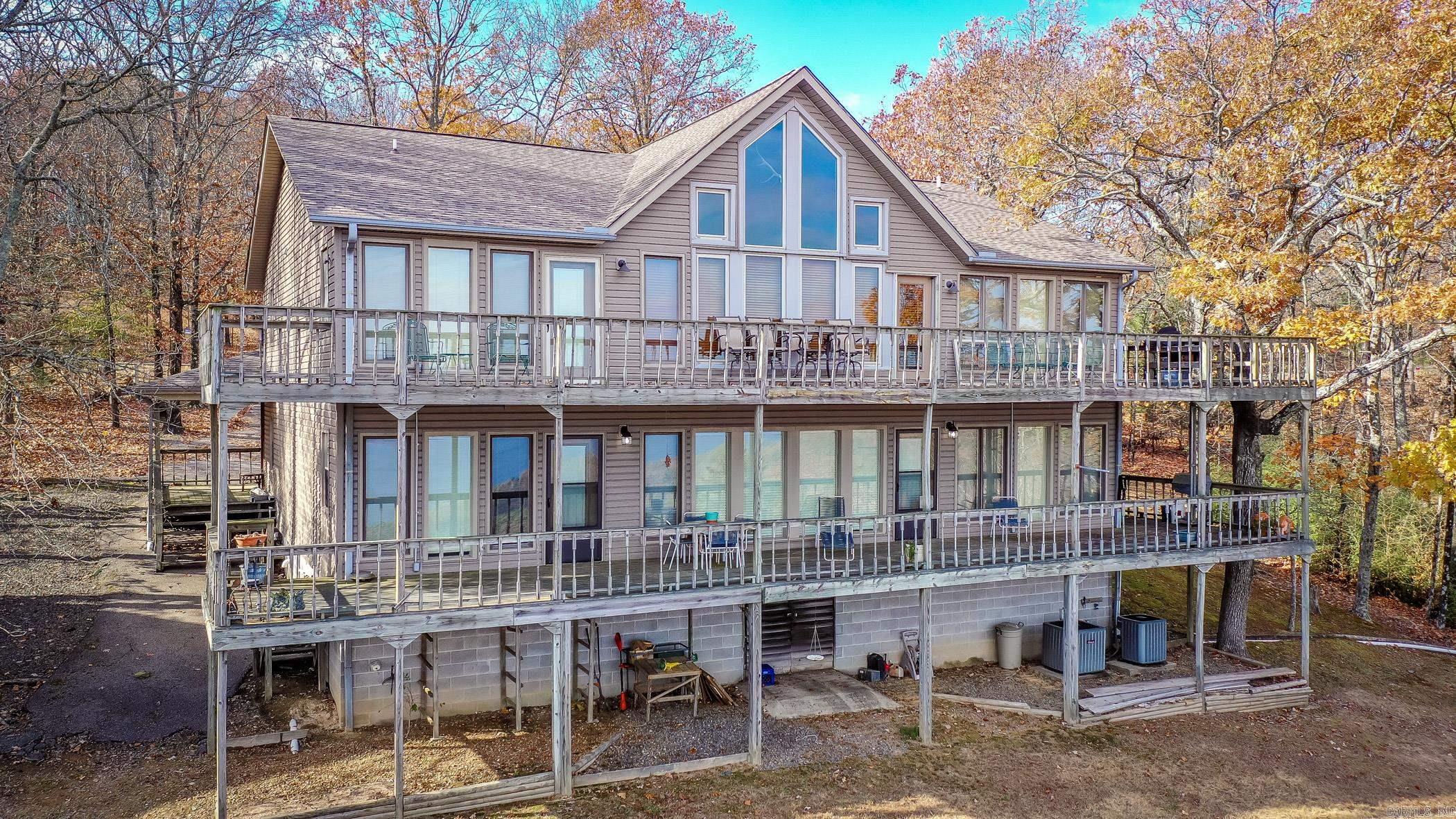 225 E Bluff Quitman, AR 72131