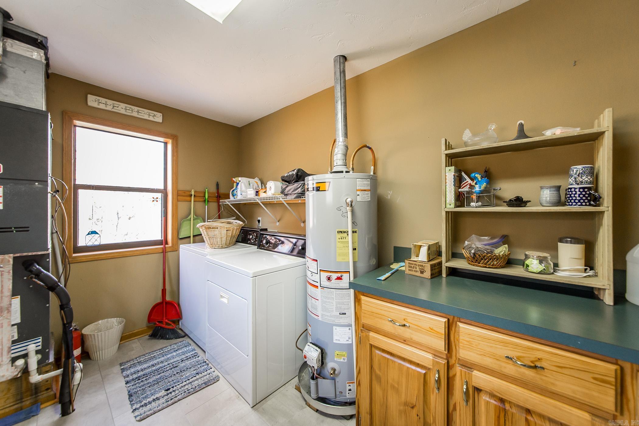 225 E Bluff Quitman, AR 72131