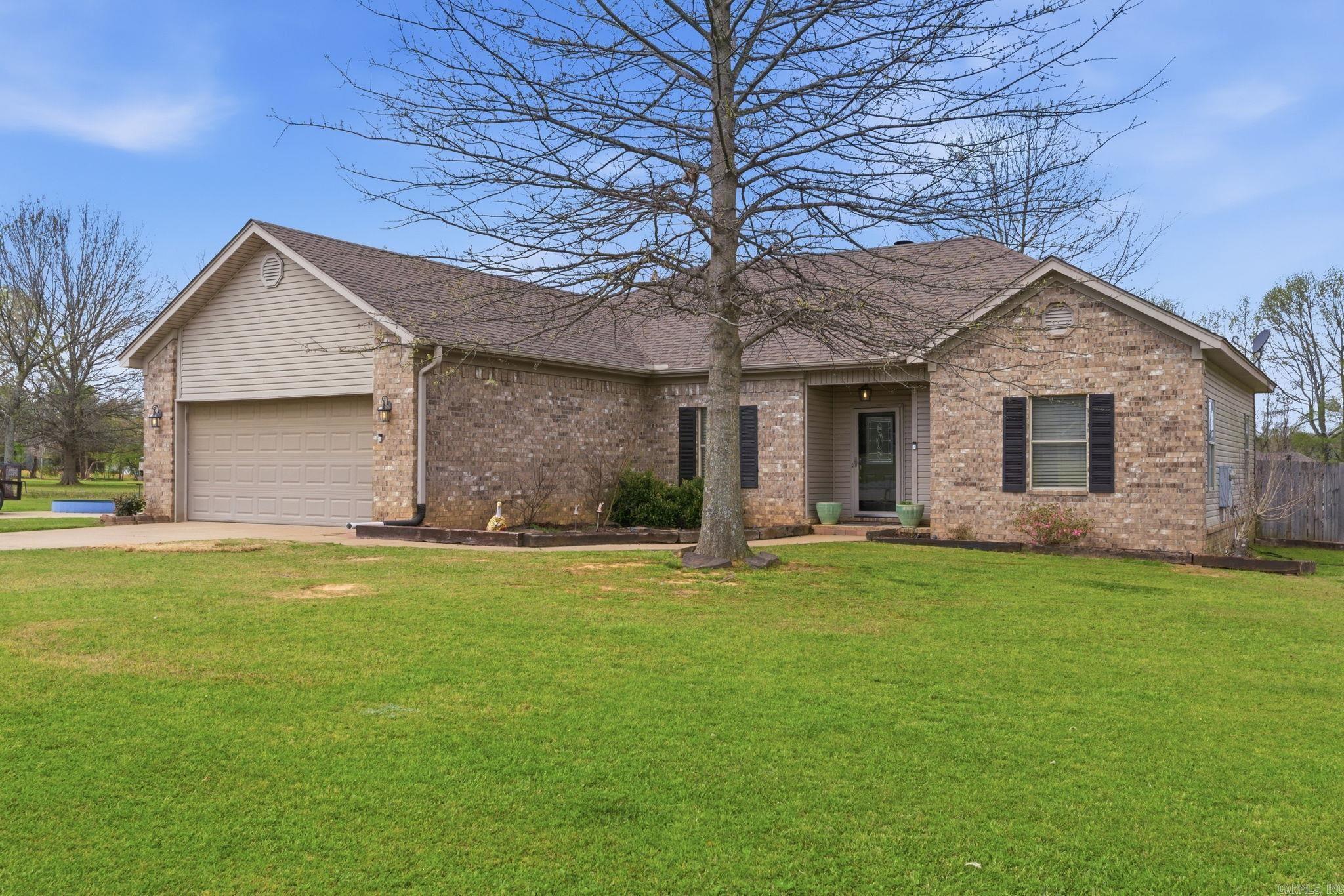114 Mildred Ln  Beebe, AR