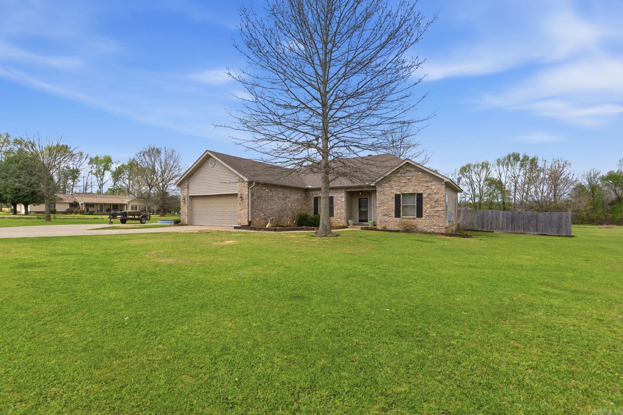 114 Mildred Ln  Beebe, AR