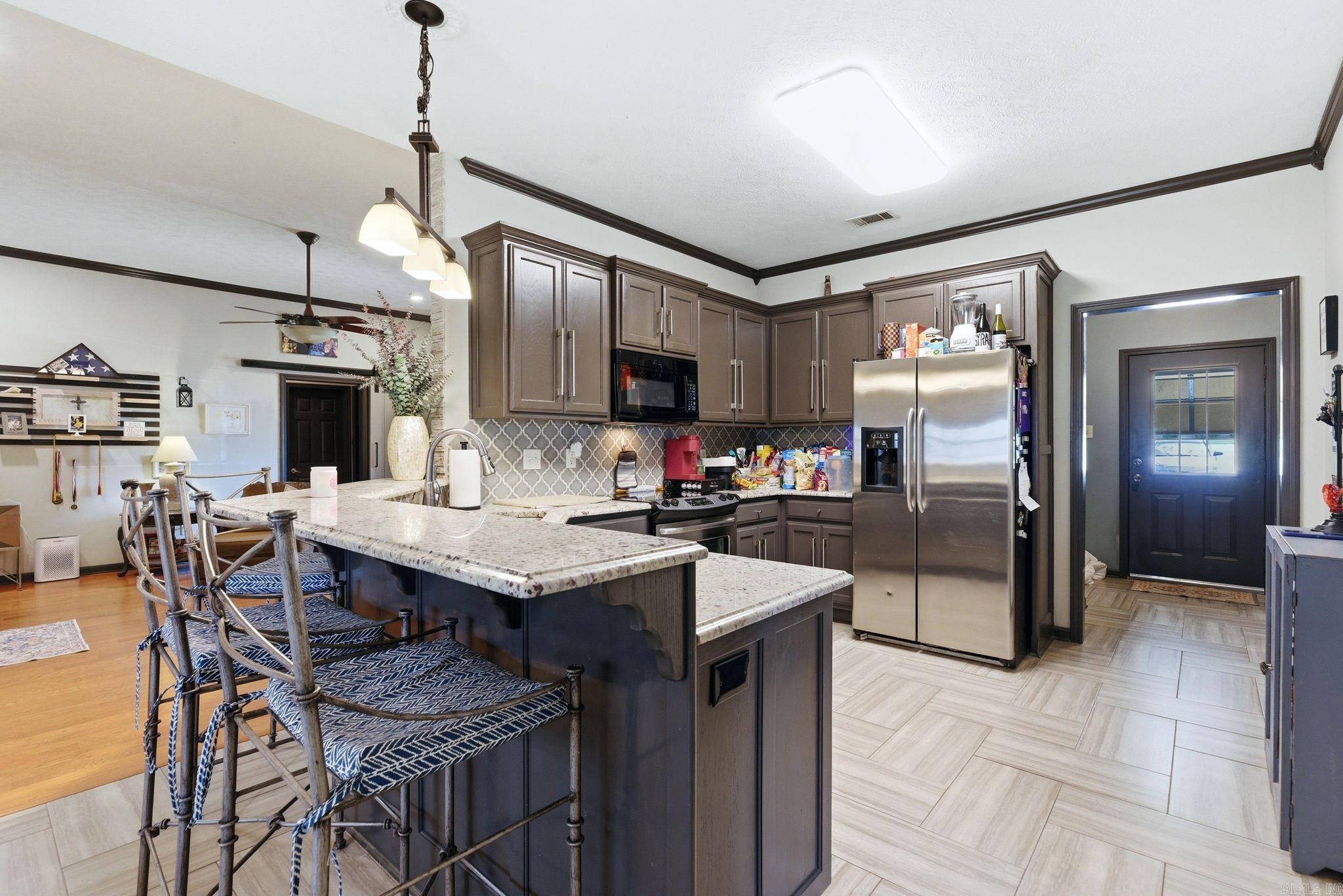 114 Mildred Ln  Beebe, AR