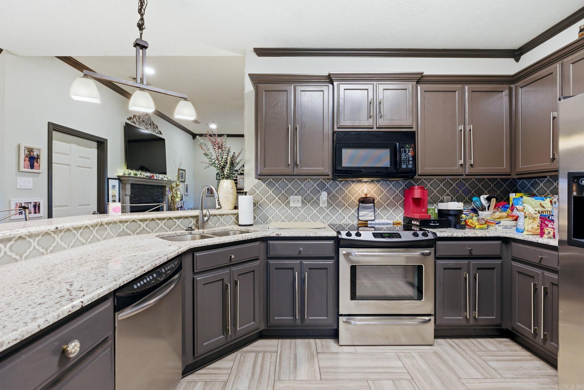 114 Mildred Ln  Beebe, AR