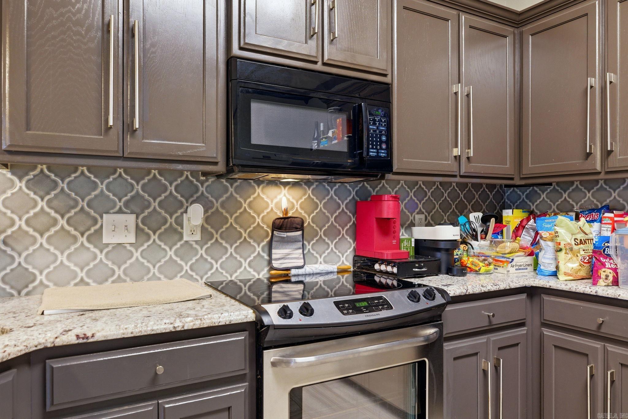 114 Mildred Ln  Beebe, AR