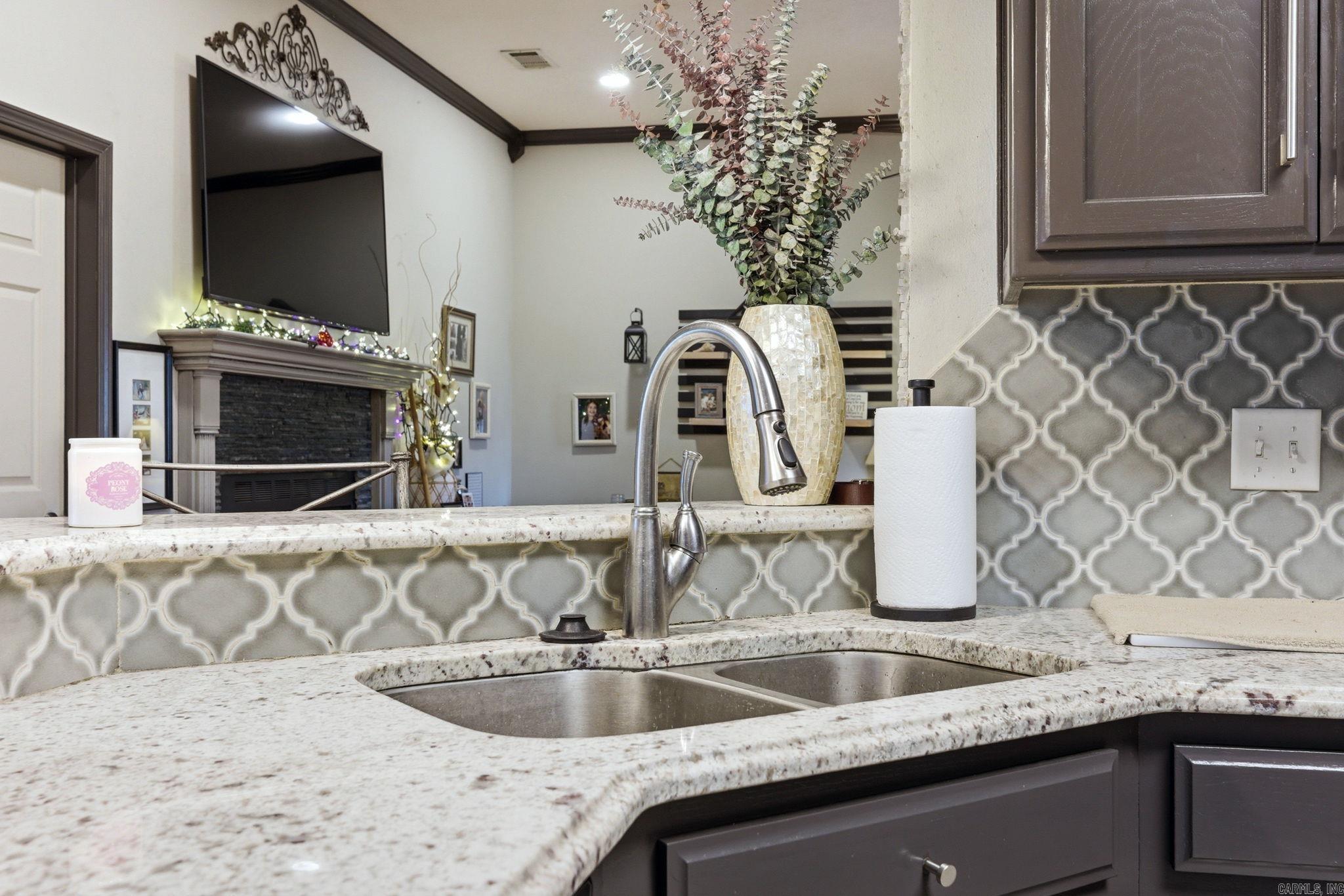 114 Mildred Ln  Beebe, AR