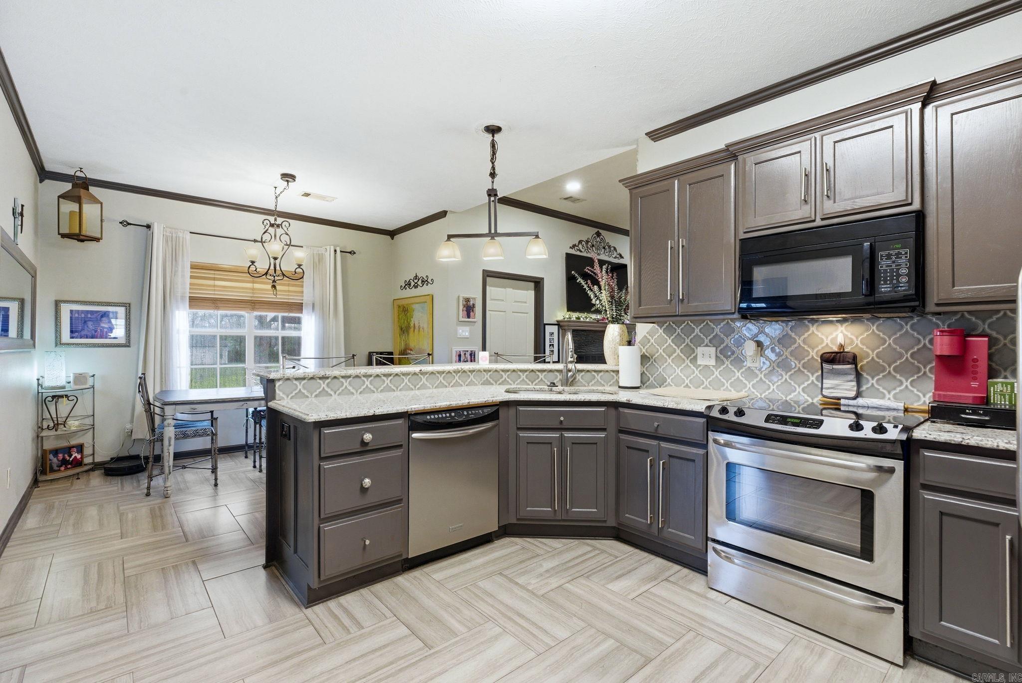 114 Mildred Ln  Beebe, AR