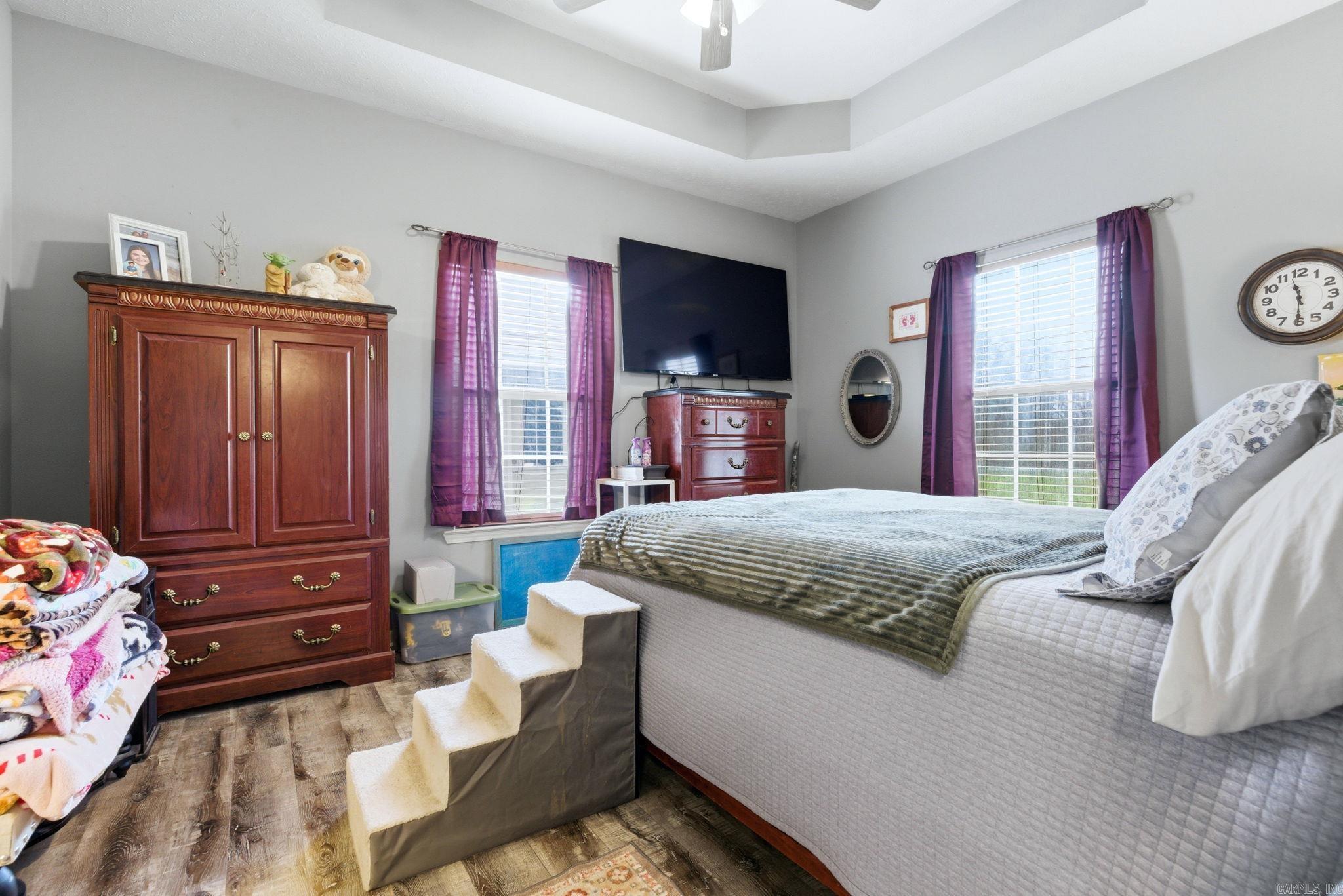 114 Mildred Ln  Beebe, AR