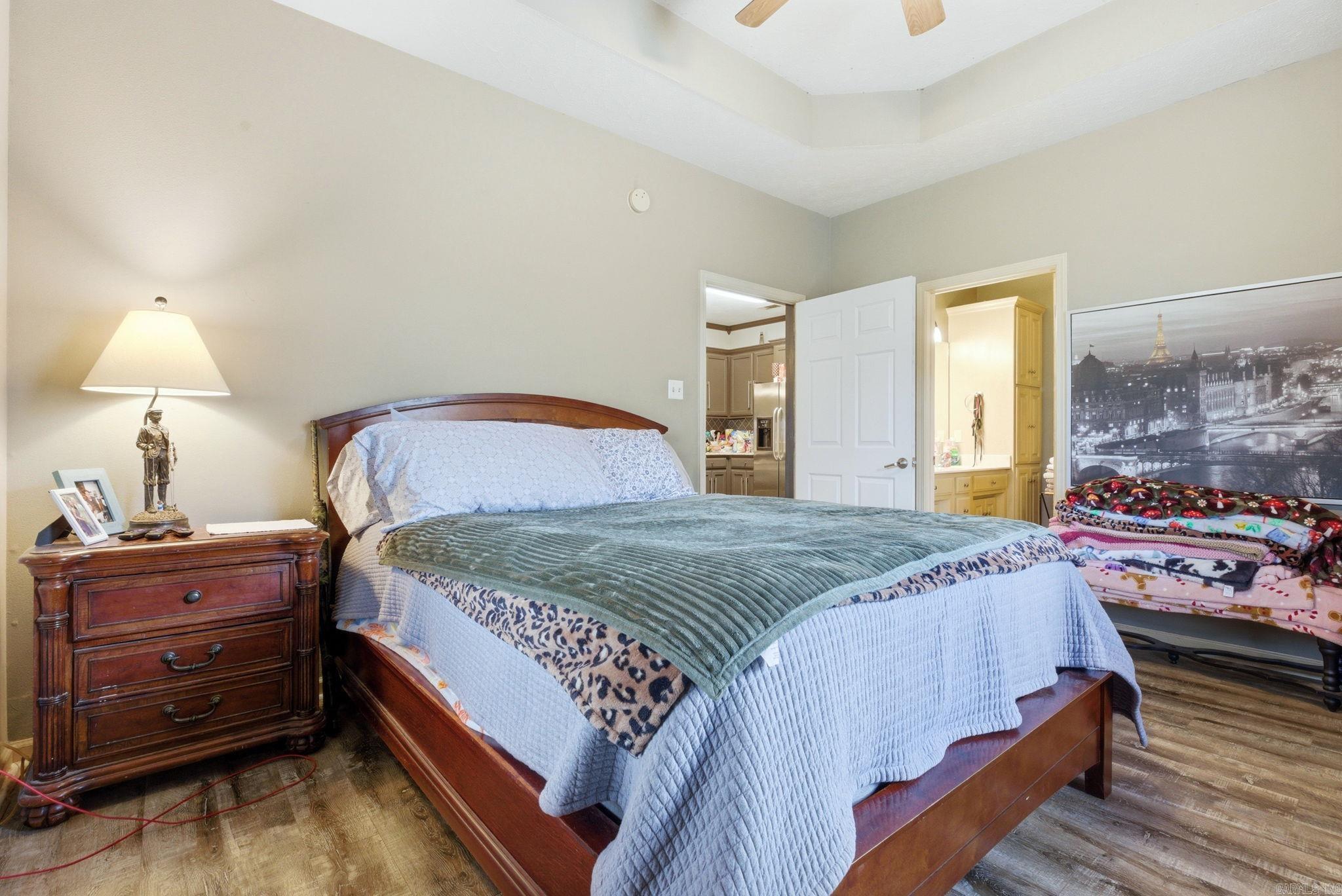 114 Mildred Ln  Beebe, AR