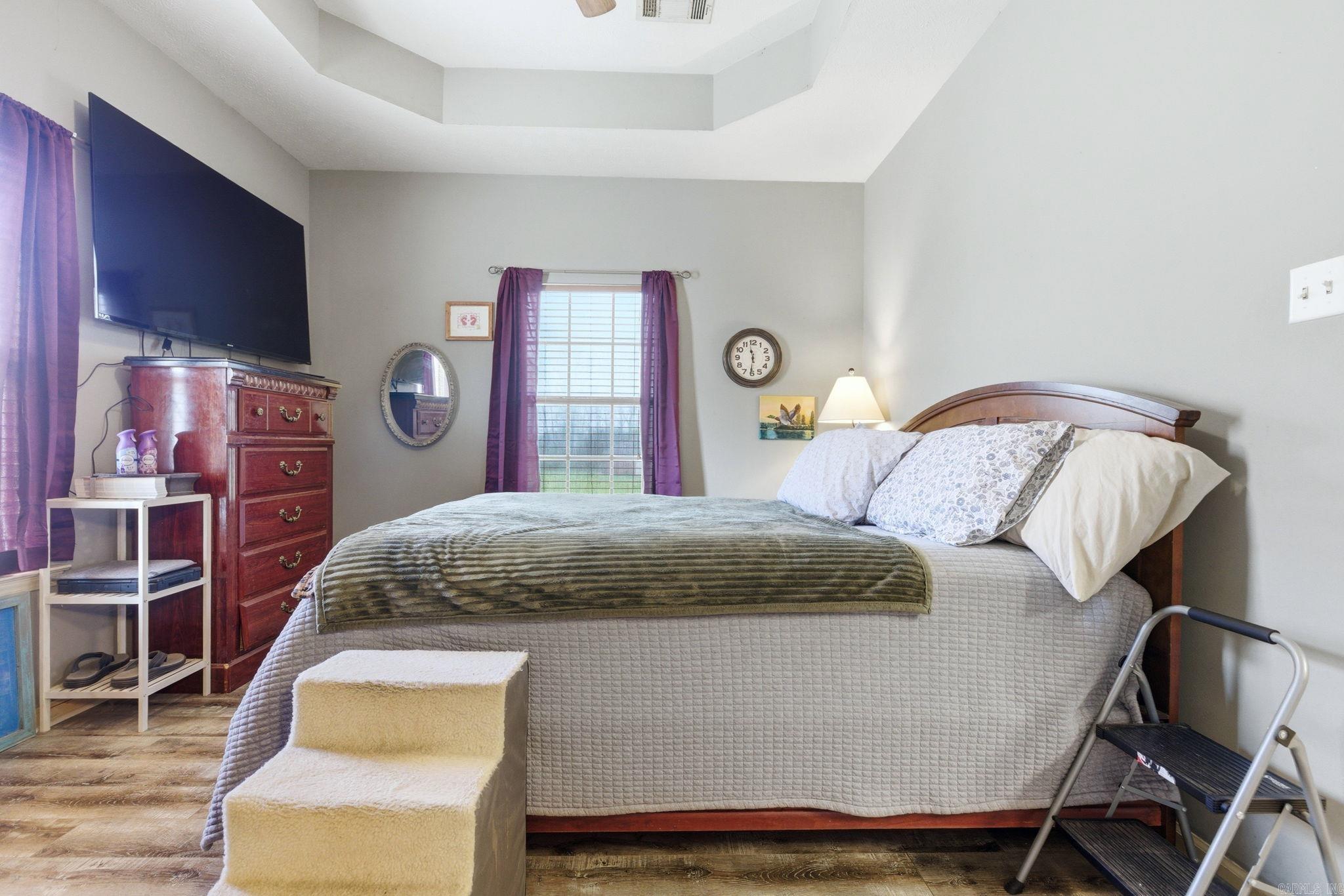 114 Mildred Ln  Beebe, AR