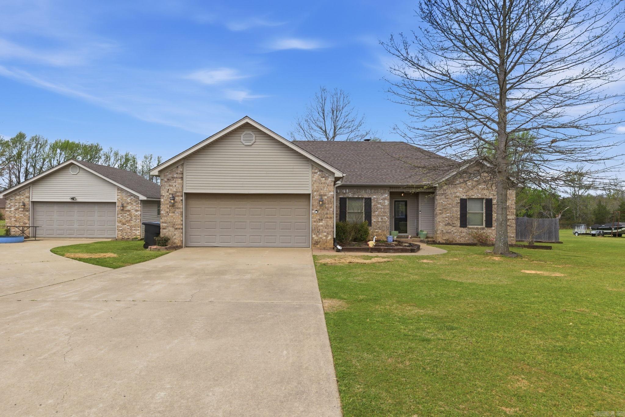 114 Mildred Ln  Beebe, AR