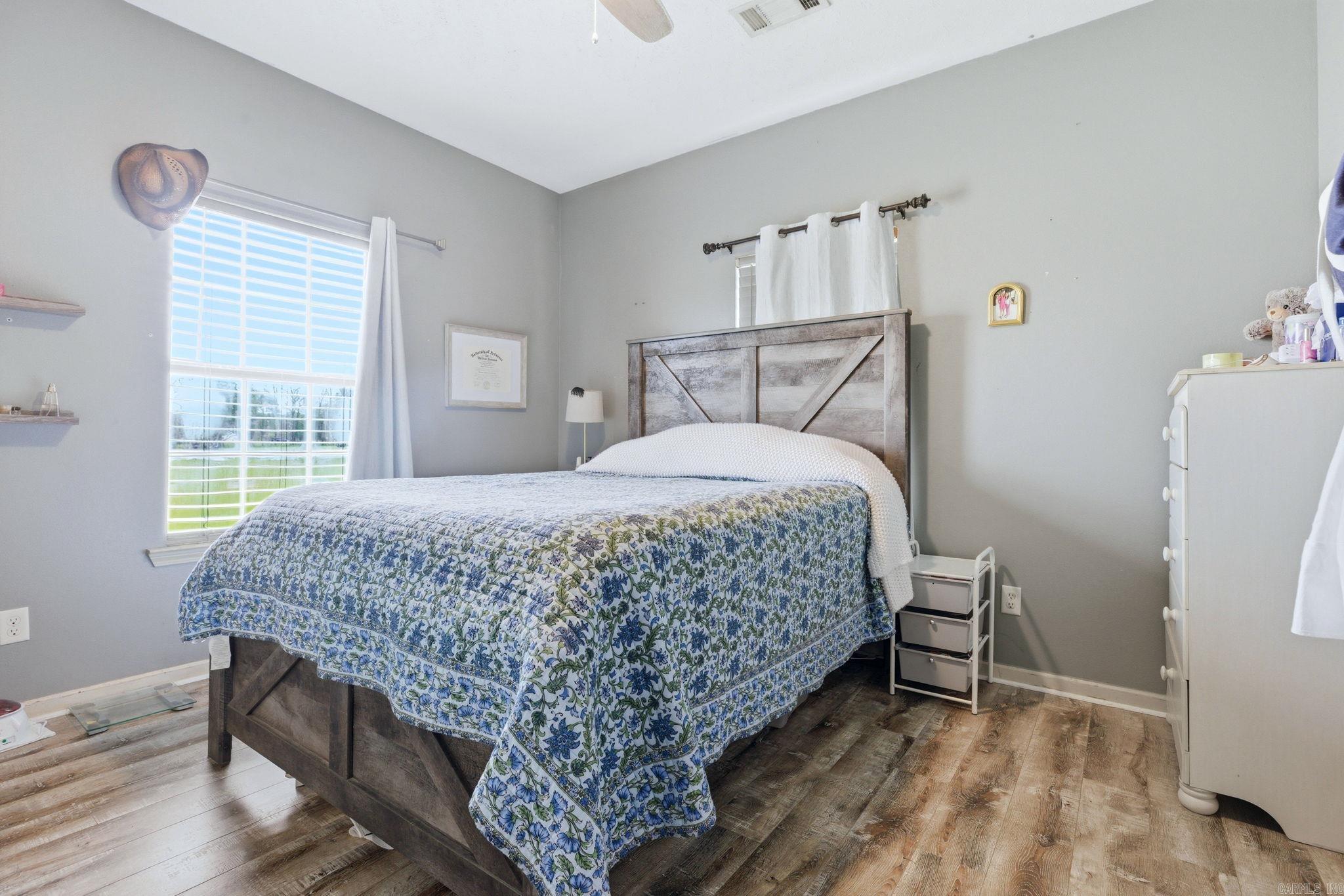 114 Mildred Ln  Beebe, AR