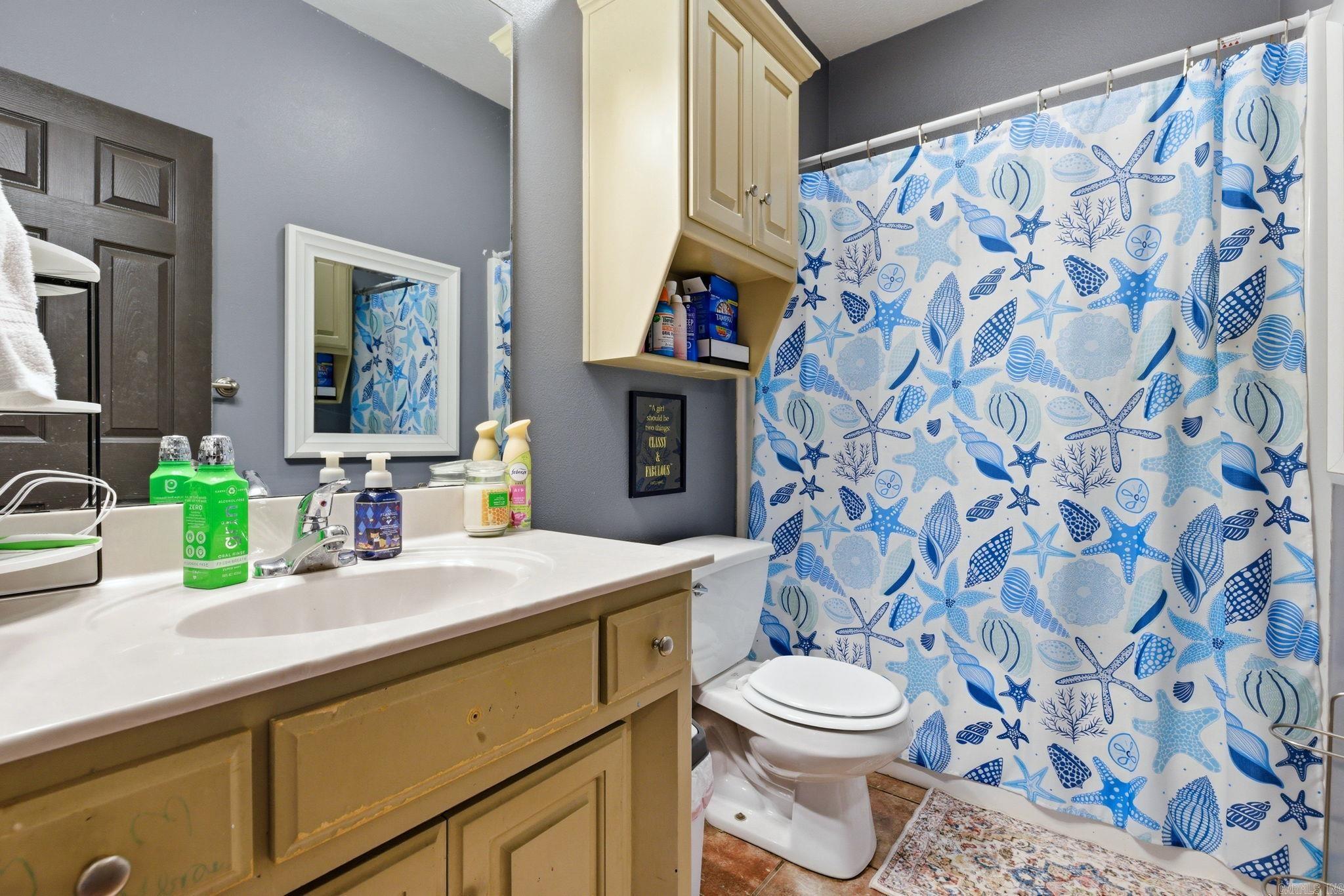 114 Mildred Ln  Beebe, AR