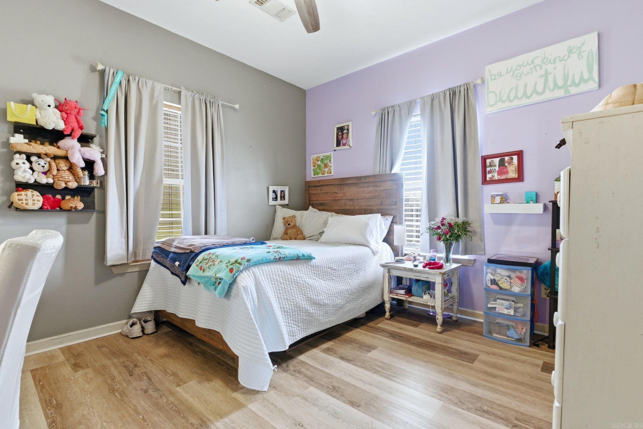 114 Mildred Ln  Beebe, AR