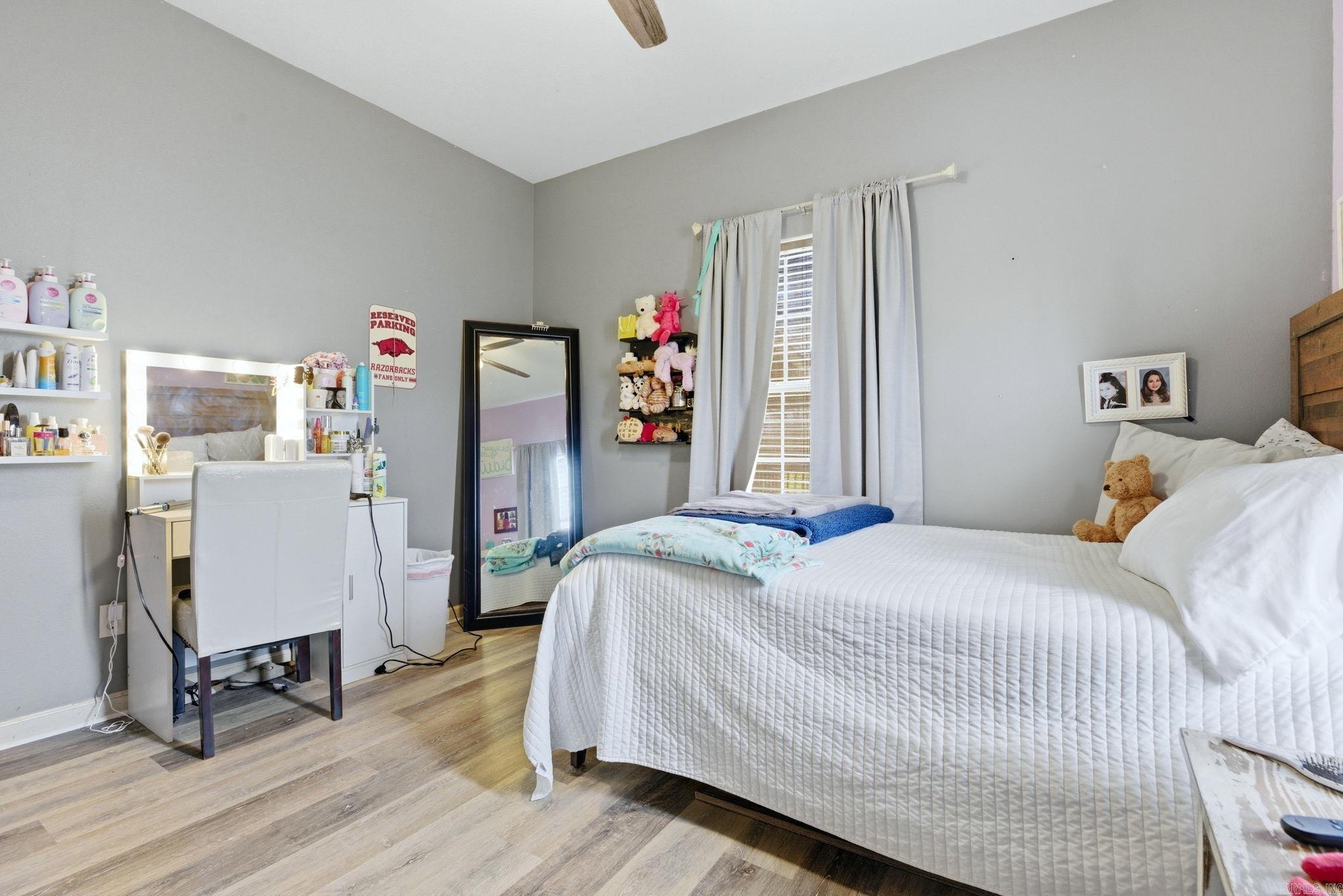 114 Mildred Ln  Beebe, AR