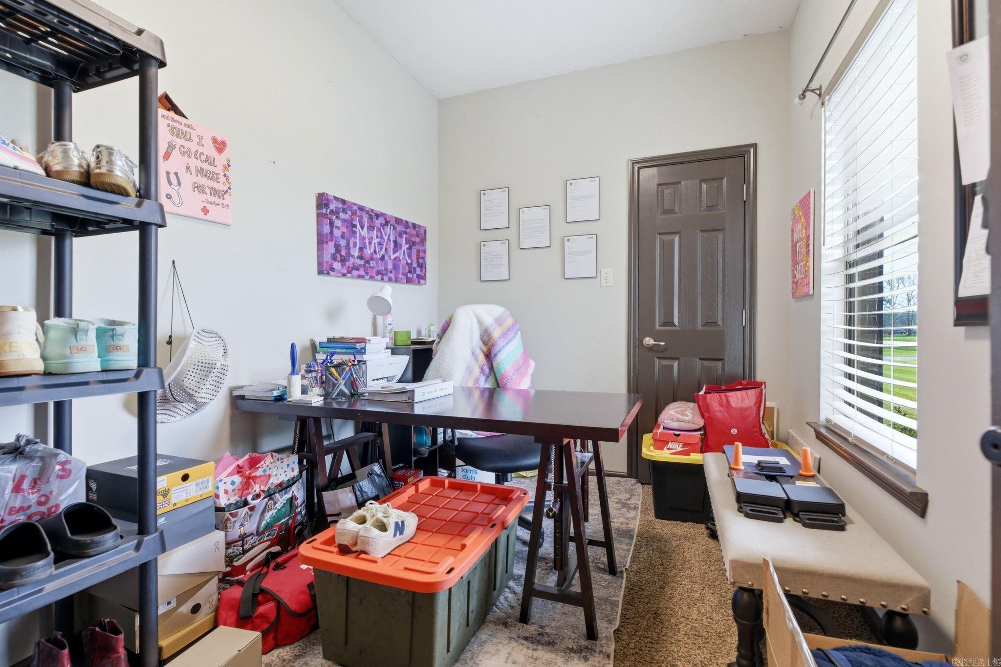 114 Mildred Ln  Beebe, AR