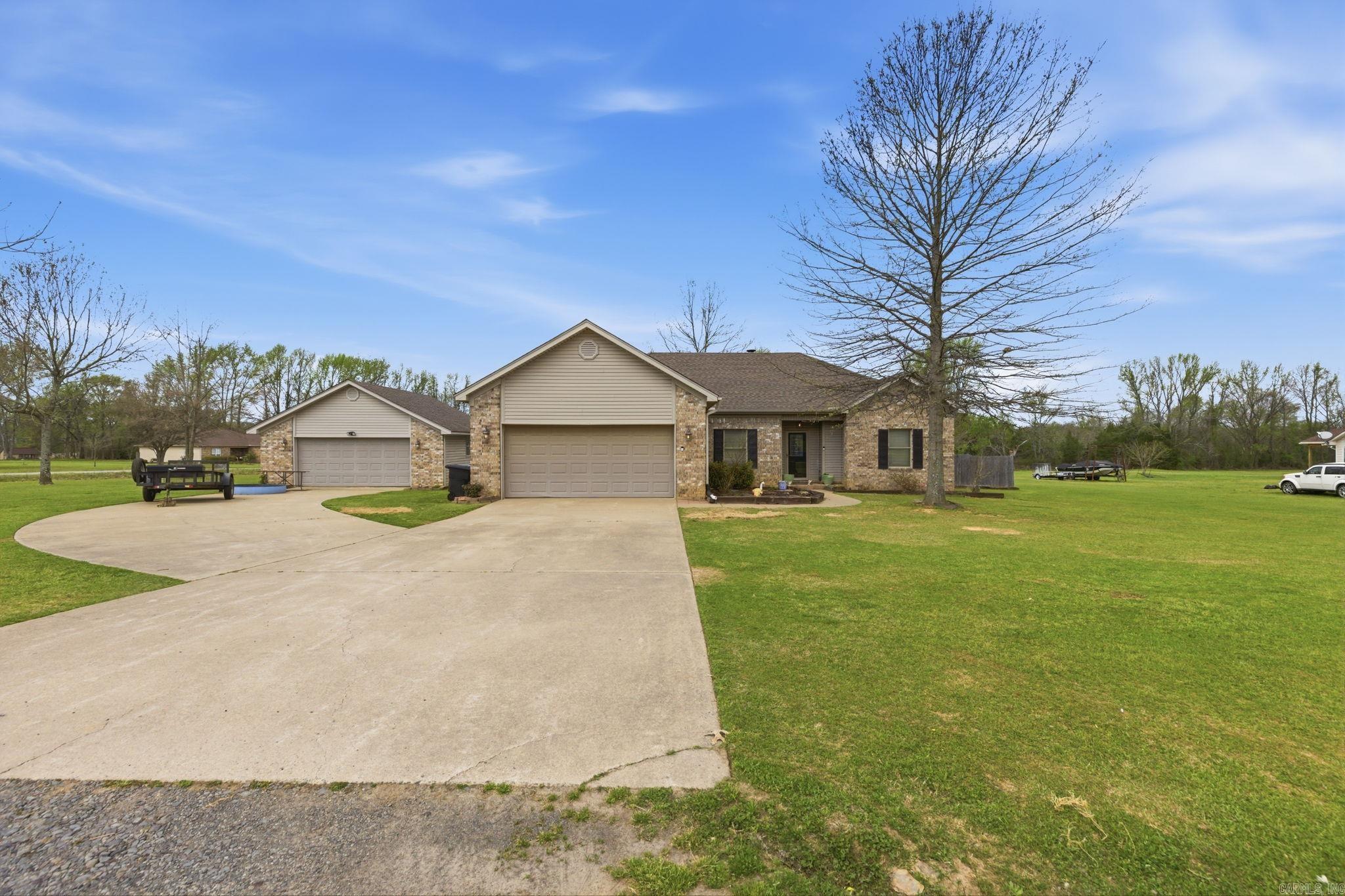 114 Mildred Ln  Beebe, AR