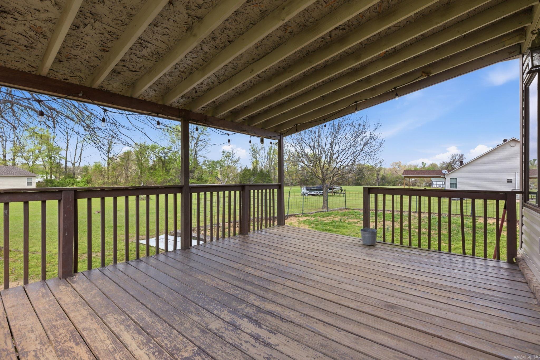 114 Mildred Ln  Beebe, AR