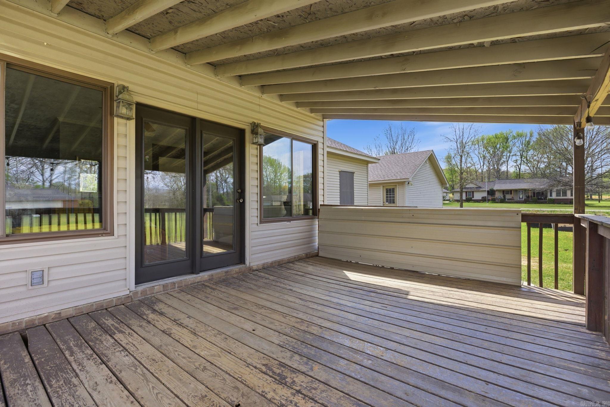 114 Mildred Ln  Beebe, AR