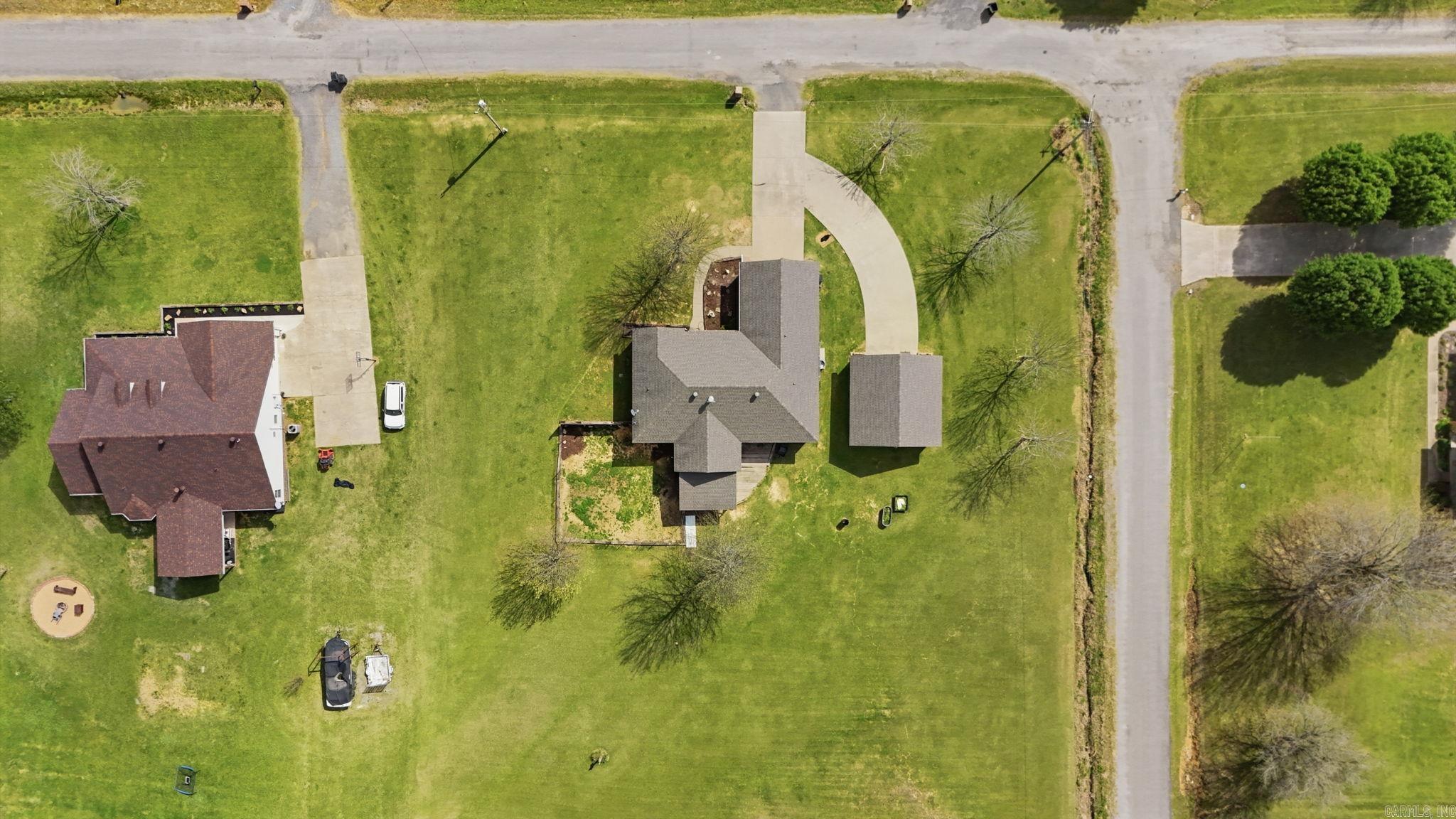 114 Mildred Ln  Beebe, AR