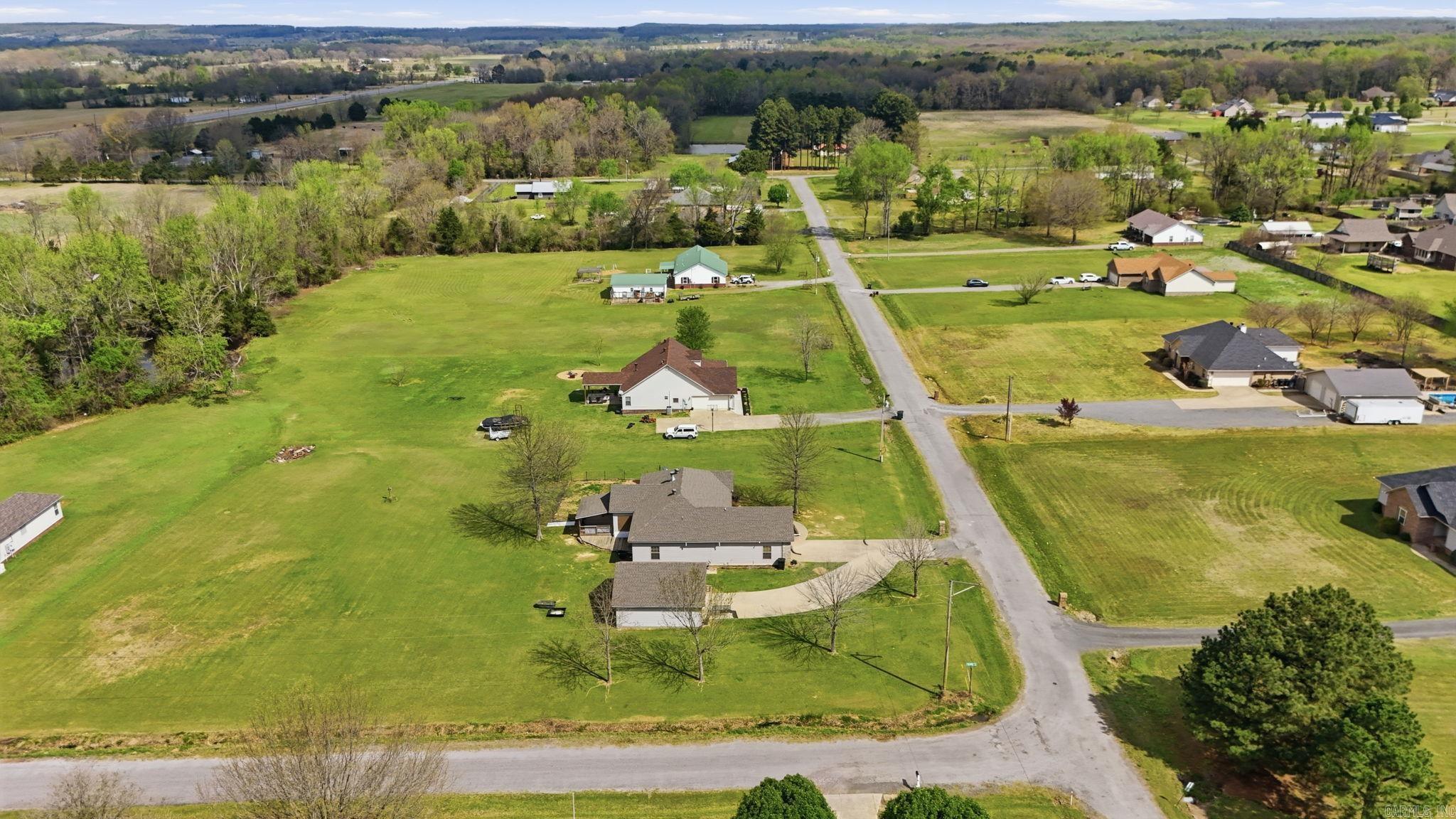 114 Mildred Ln  Beebe, AR