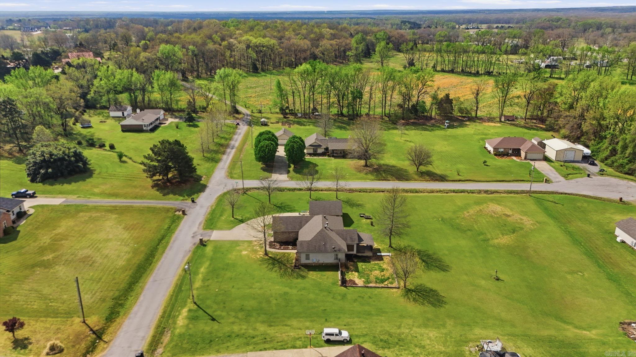 114 Mildred Ln  Beebe, AR