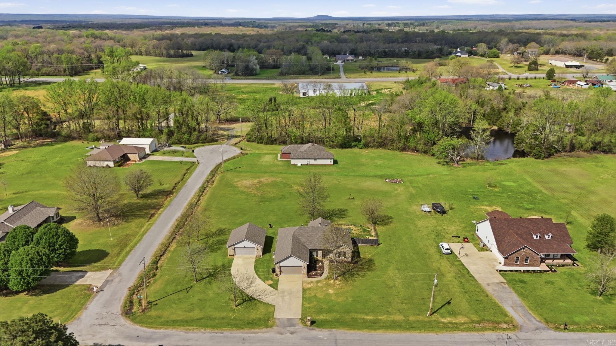 114 Mildred Ln  Beebe, AR