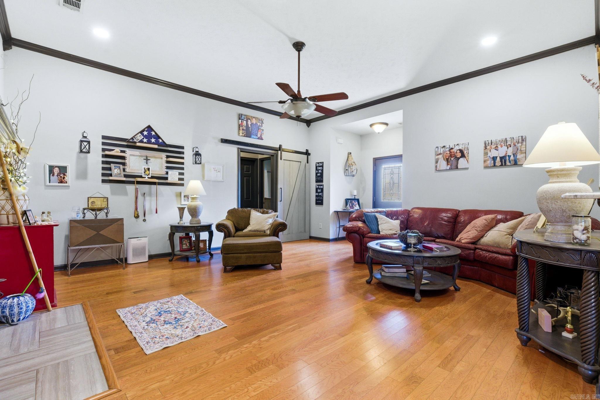 114 Mildred Ln  Beebe, AR