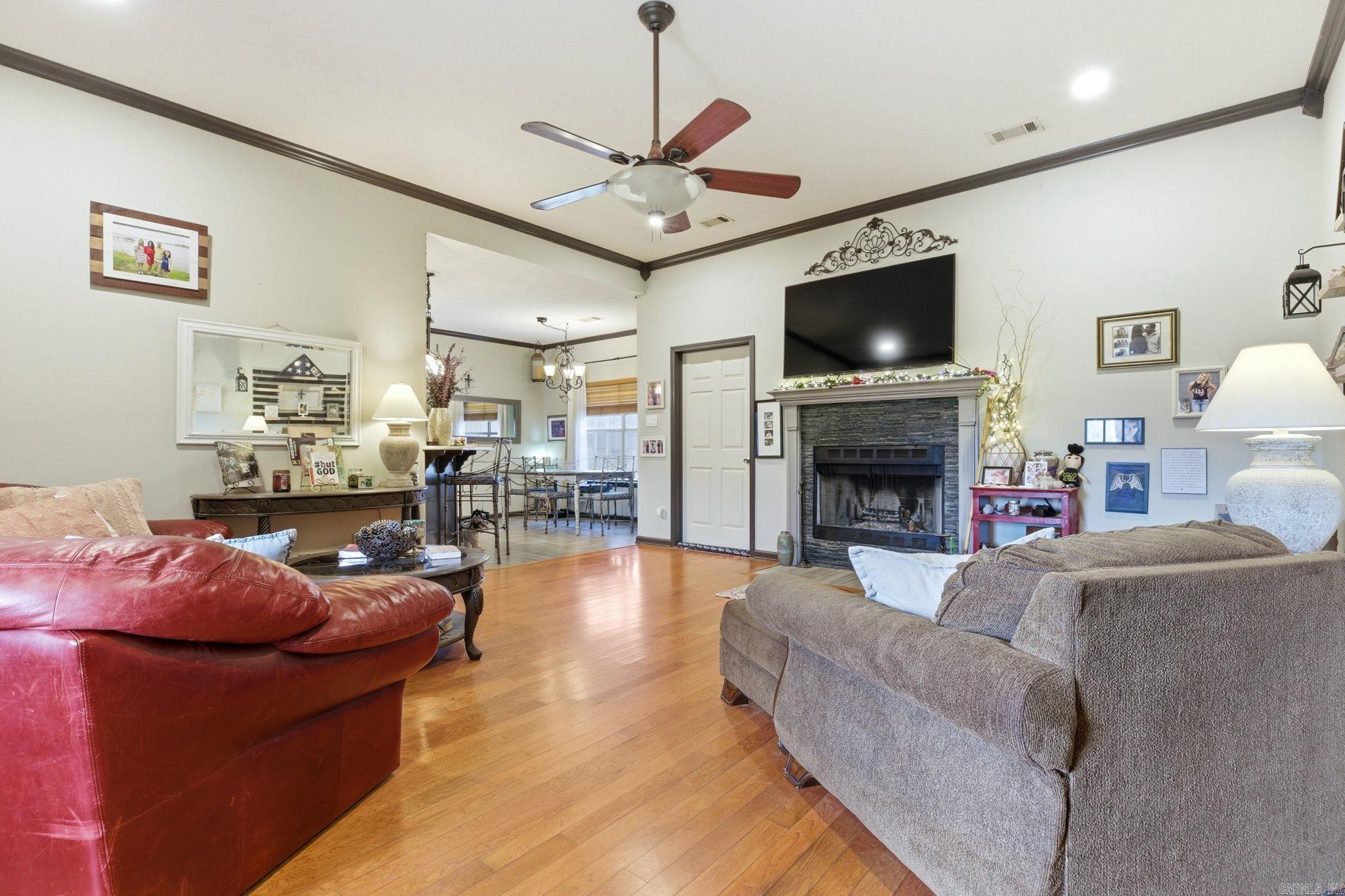 114 Mildred Ln  Beebe, AR