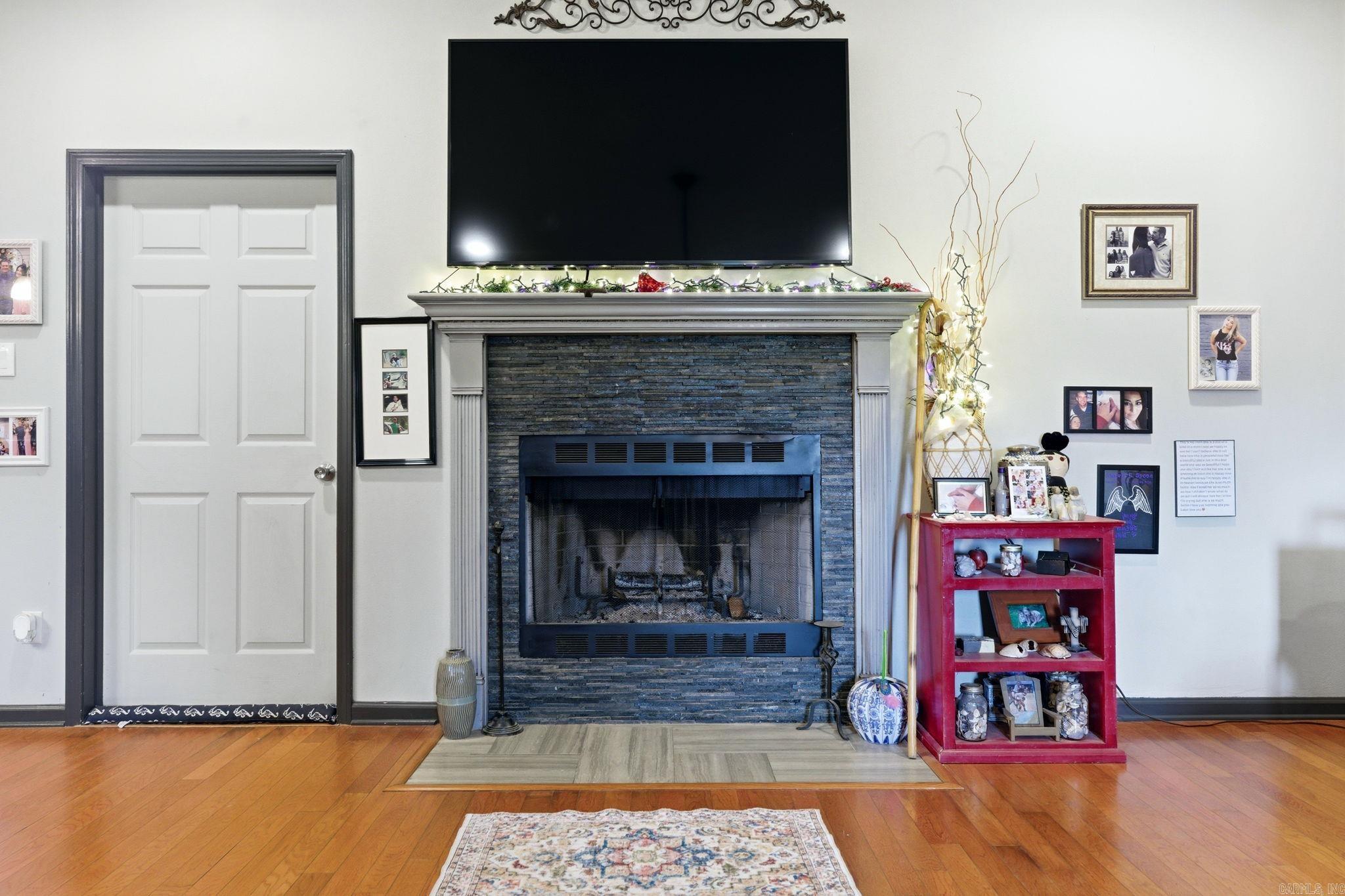 114 Mildred Ln  Beebe, AR