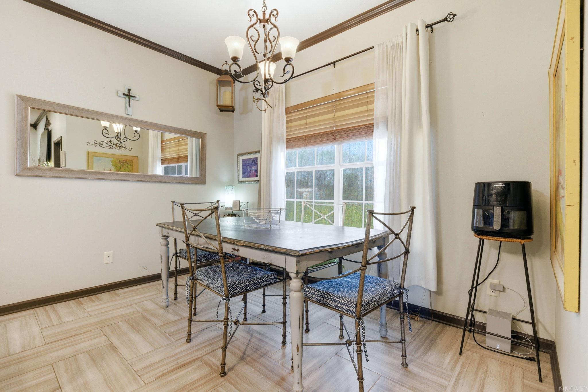 114 Mildred Ln  Beebe, AR