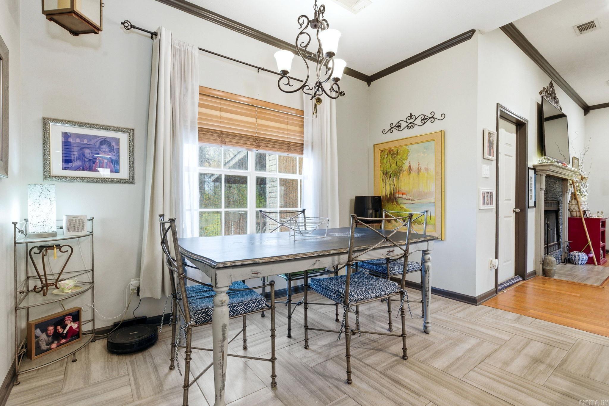 114 Mildred Ln  Beebe, AR