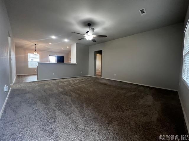 5500 Santa Monica  Benton, AR