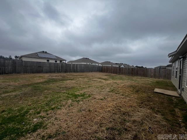 5500 Santa Monica  Benton, AR