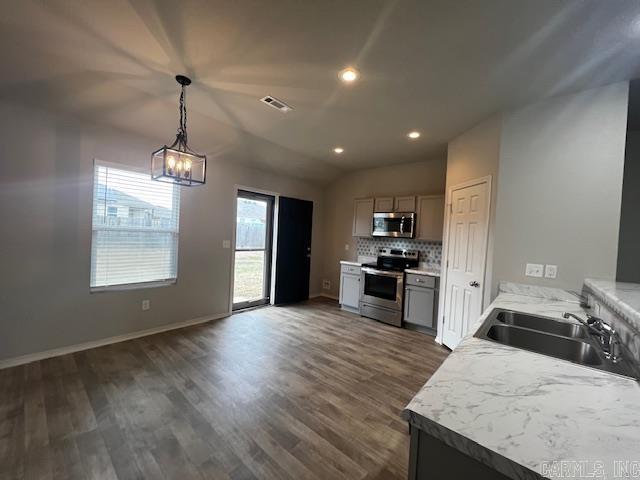 5500 Santa Monica  Benton, AR