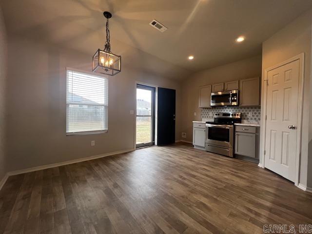 5500 Santa Monica  Benton, AR