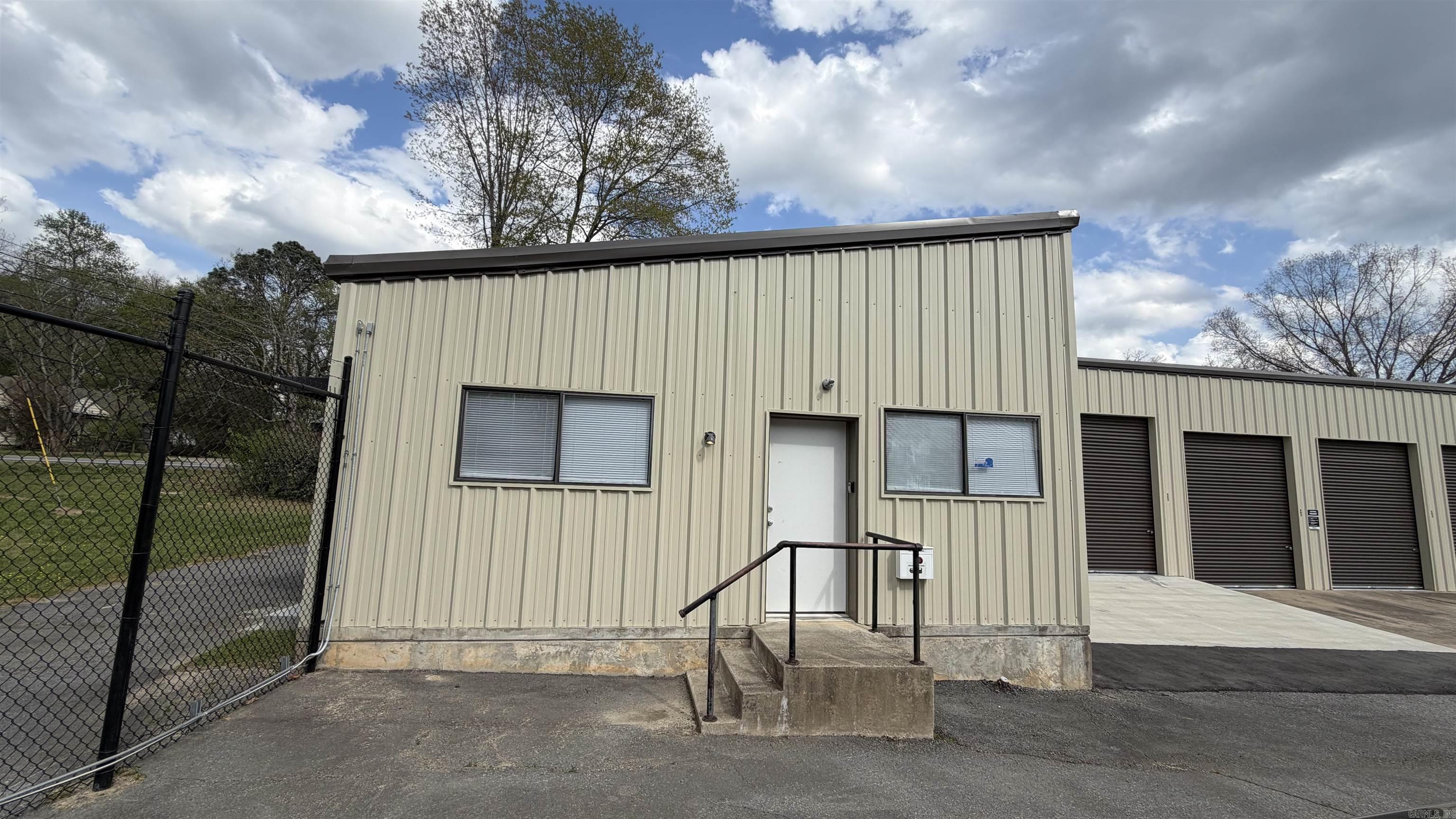 9715 Colonel Glenn  Little Rock, AR