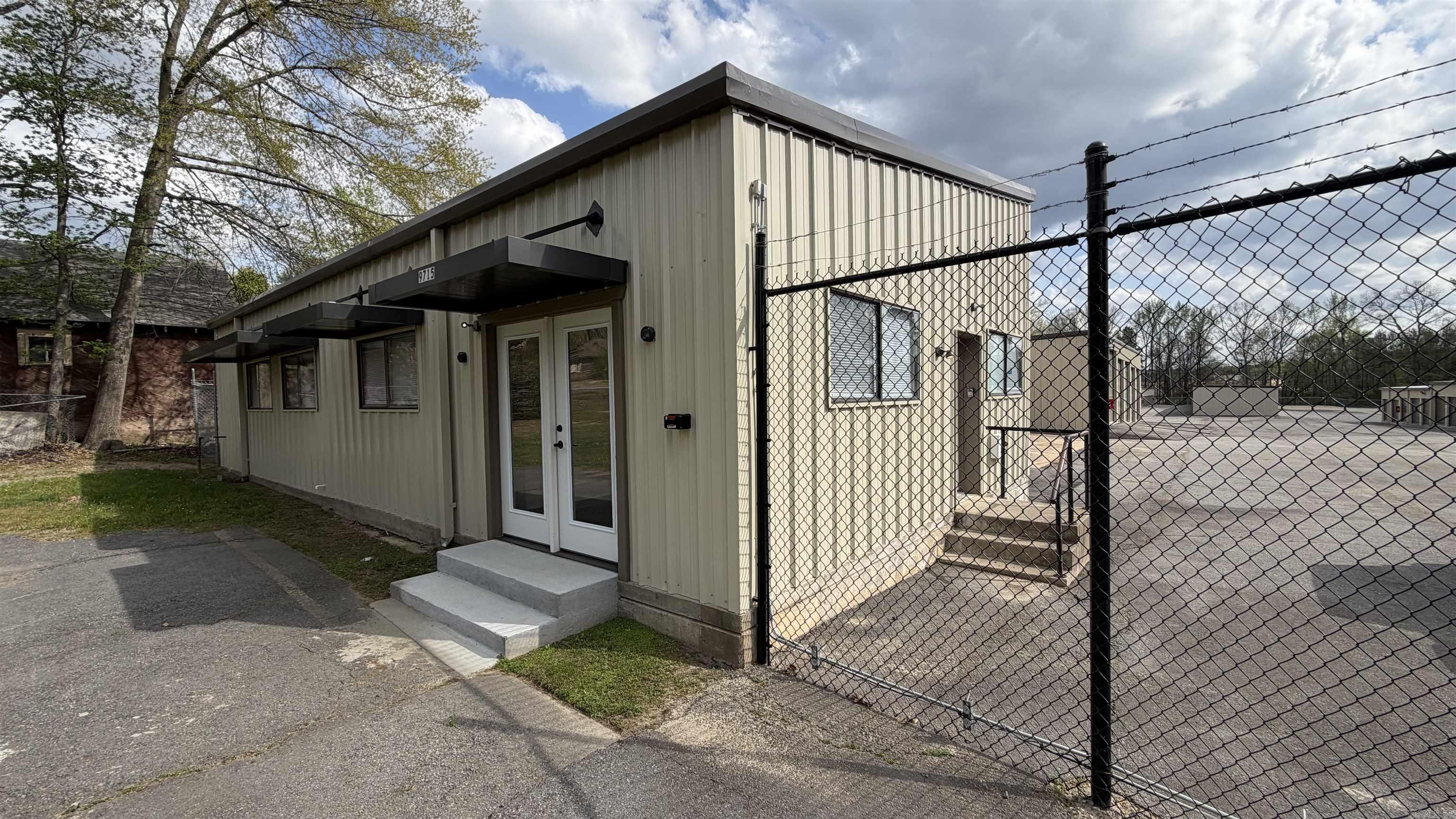 9715 Colonel Glenn  Little Rock, AR