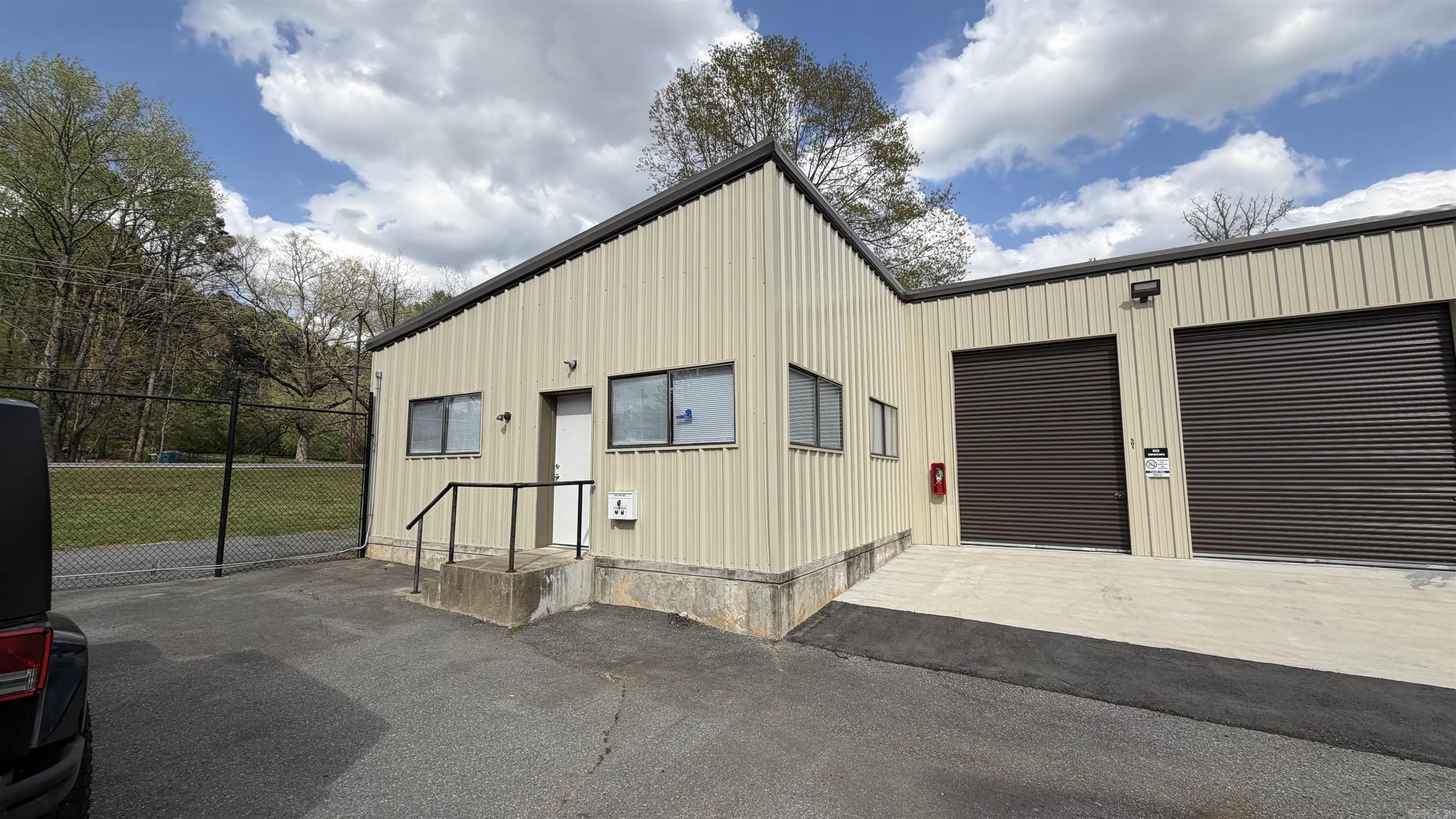 9715 Colonel Glenn  Little Rock, AR