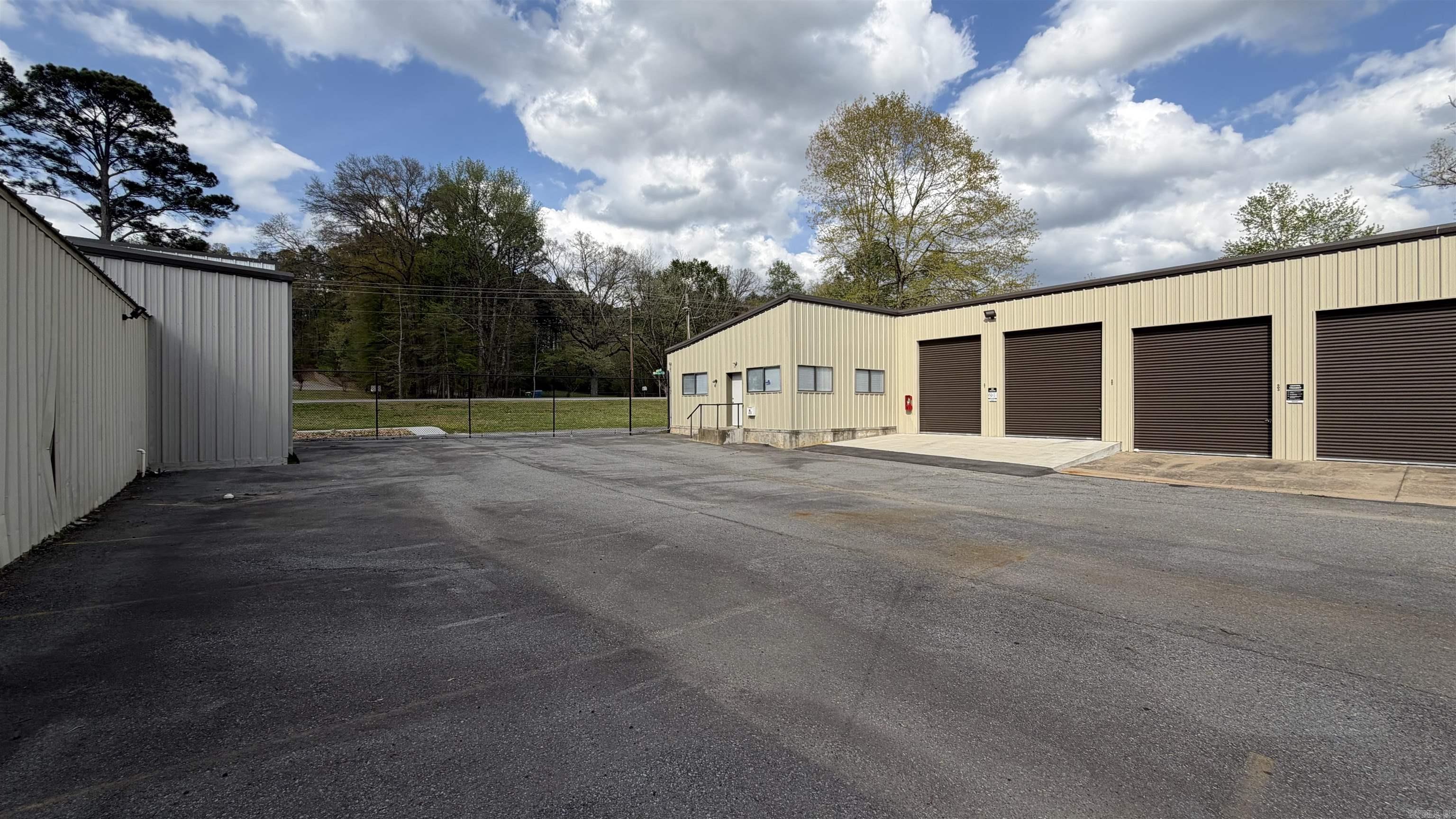 9715 Colonel Glenn  Little Rock, AR