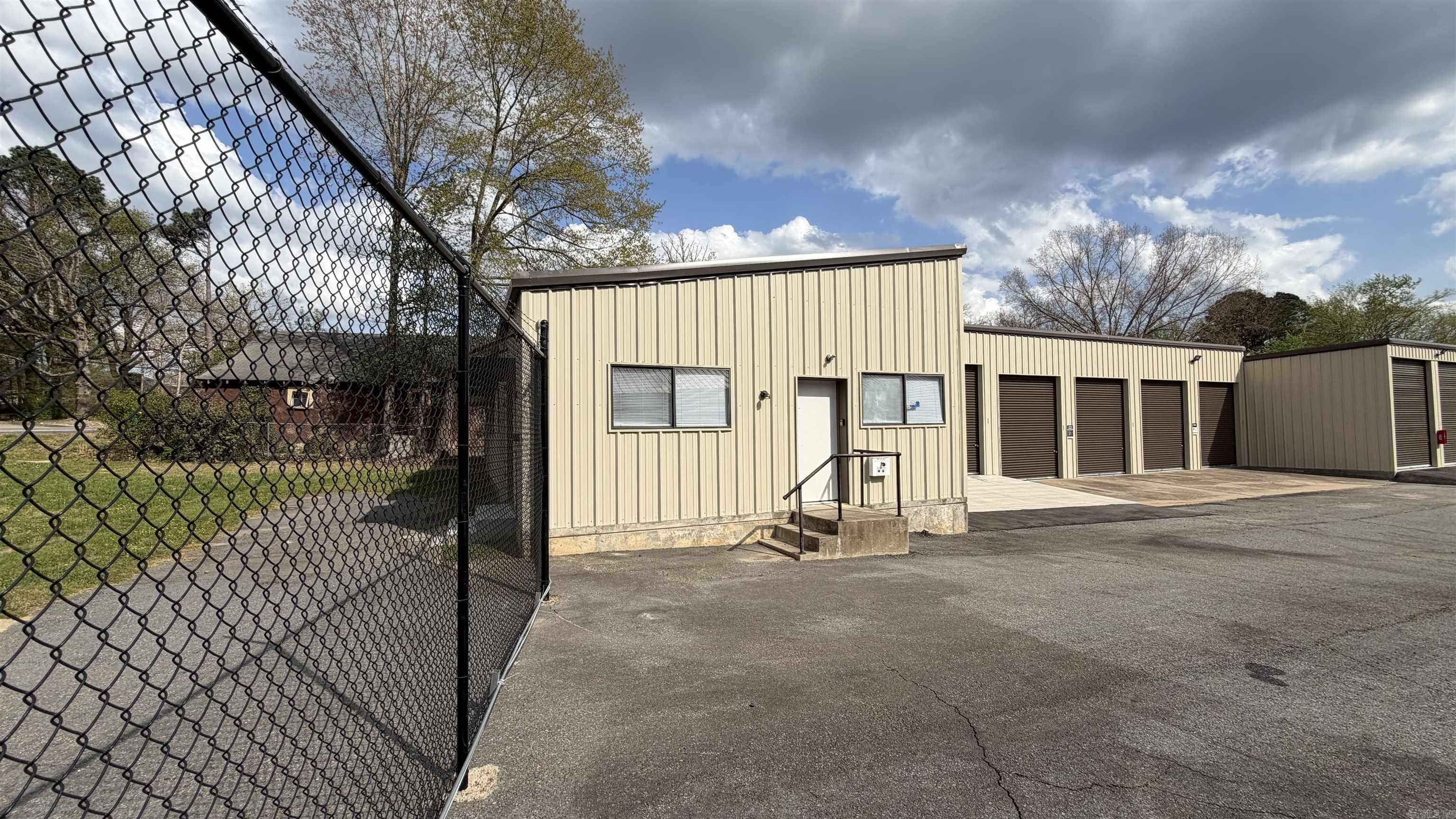 9715 Colonel Glenn  Little Rock, AR