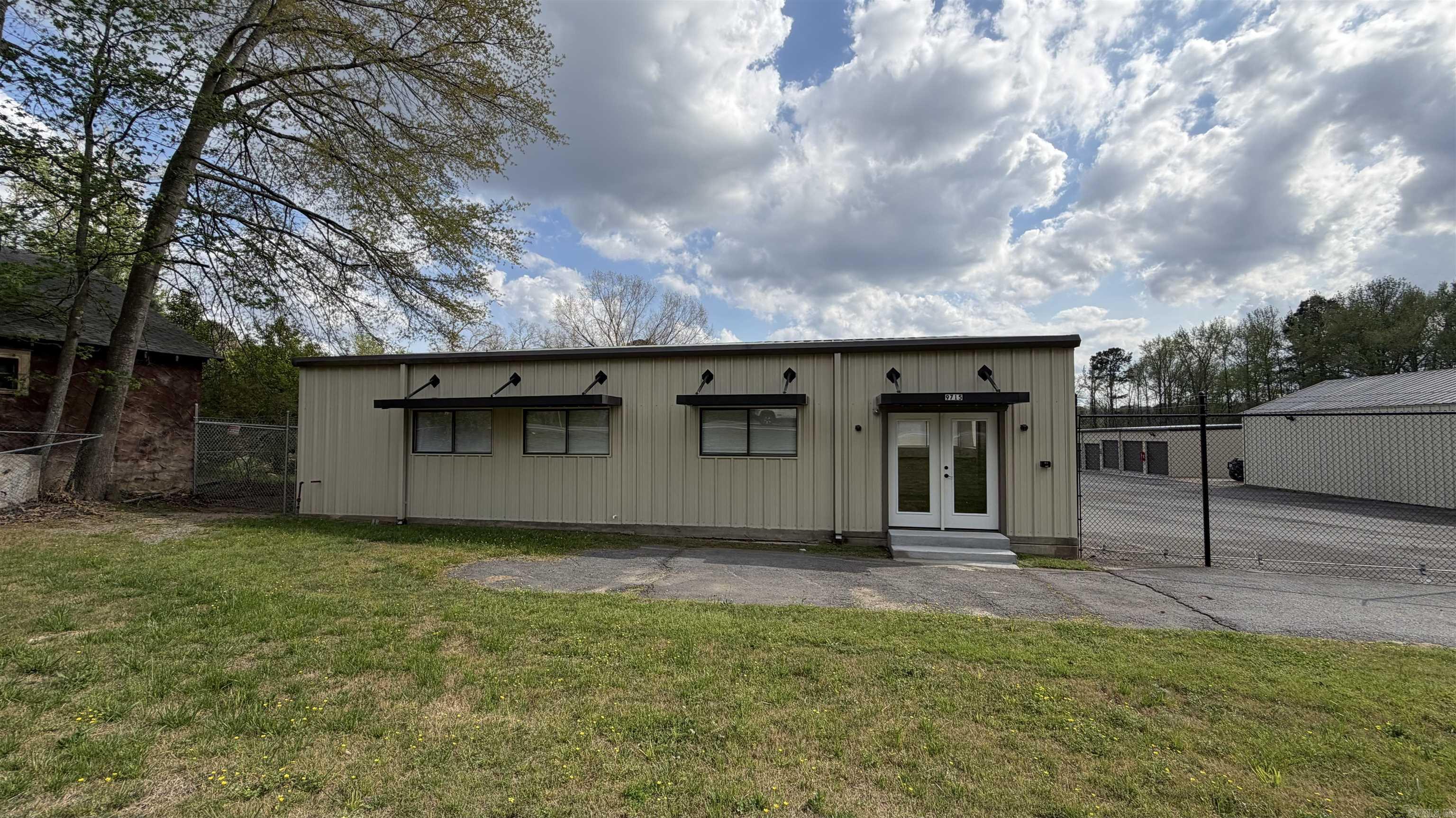 9715 Colonel Glenn  Little Rock, AR