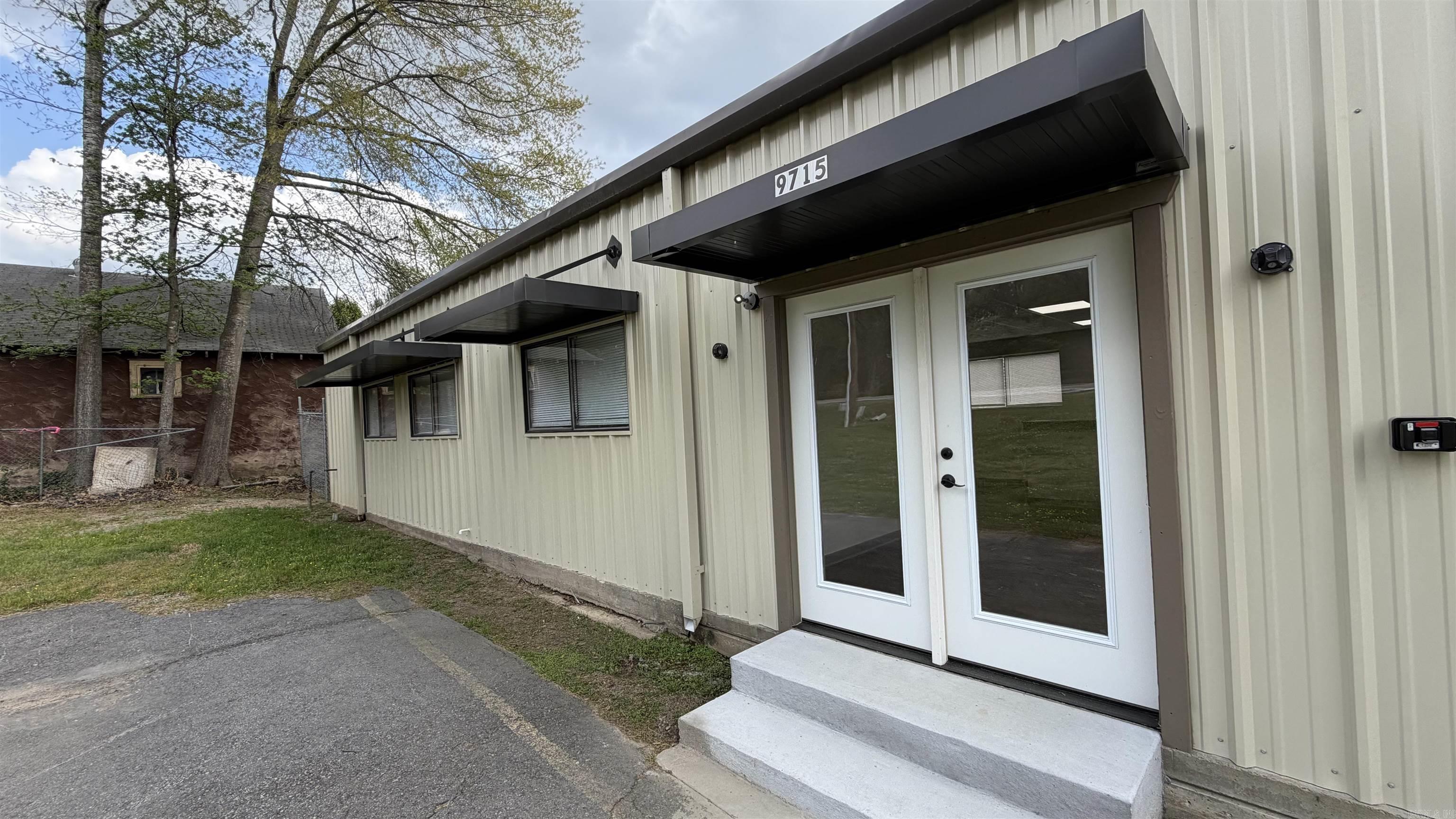 9715 Colonel Glenn  Little Rock, AR