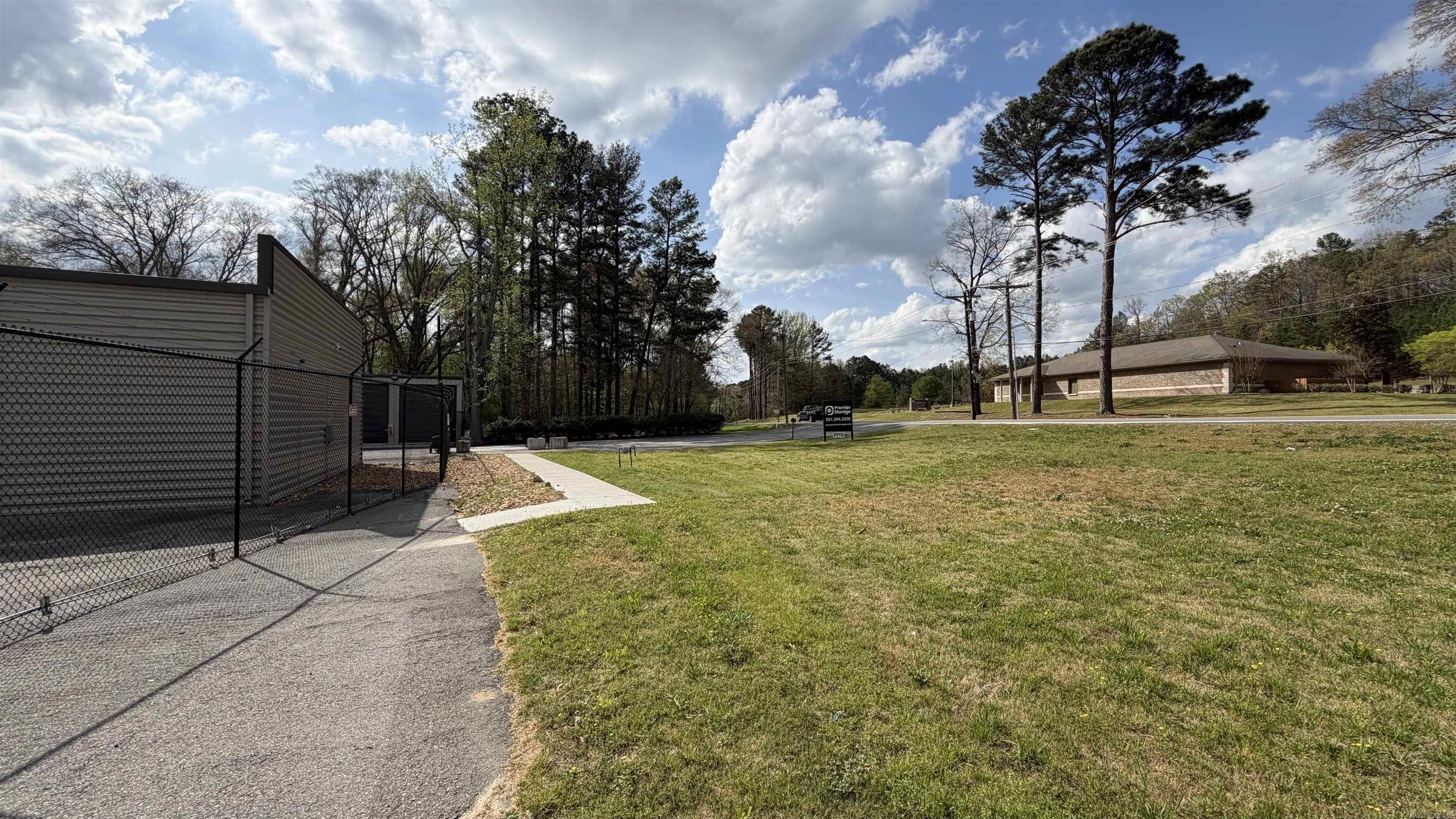 9715 Colonel Glenn  Little Rock, AR