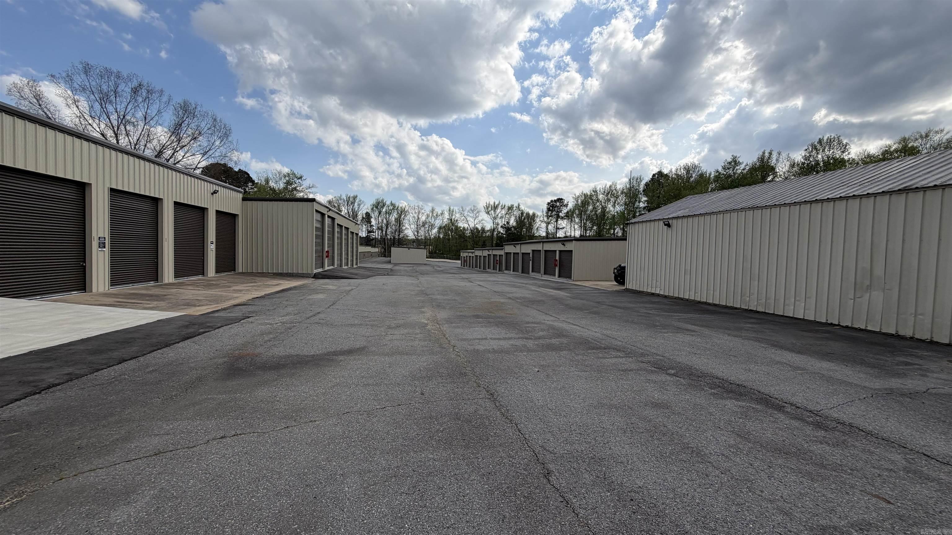 9715 Colonel Glenn  Little Rock, AR